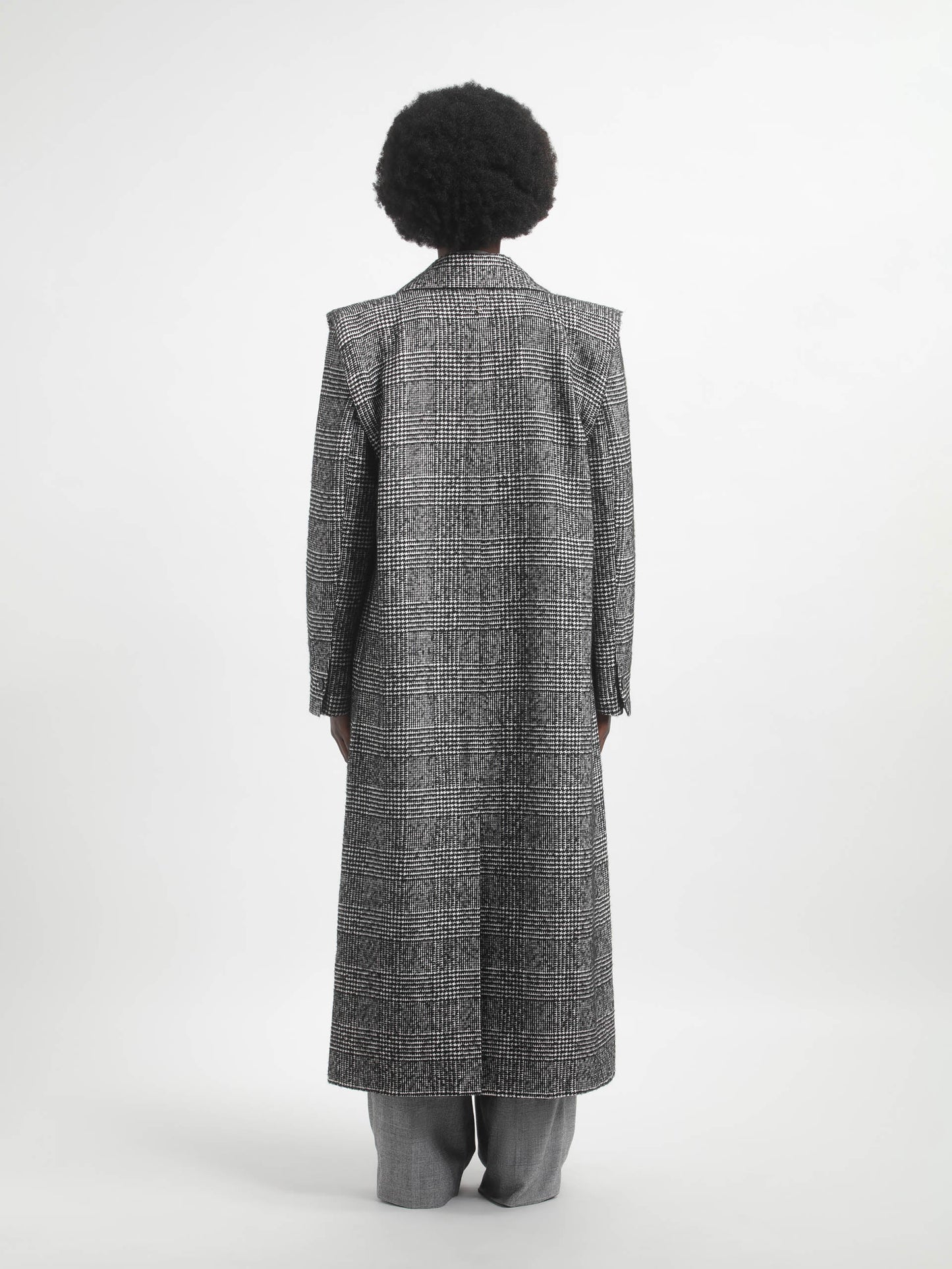 Manteau Highland