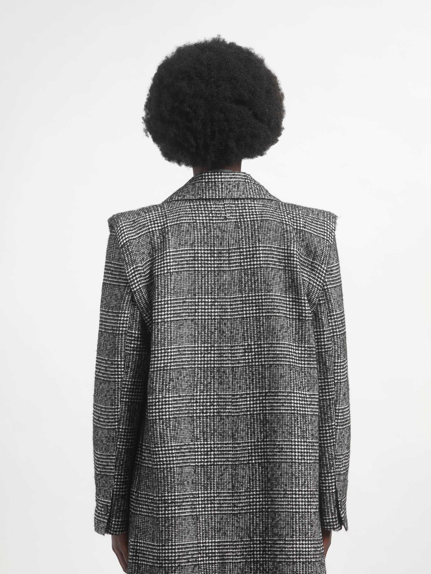Manteau Highland