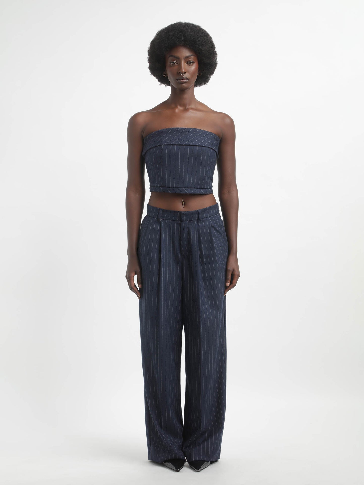 Pantalon Cajon Tall