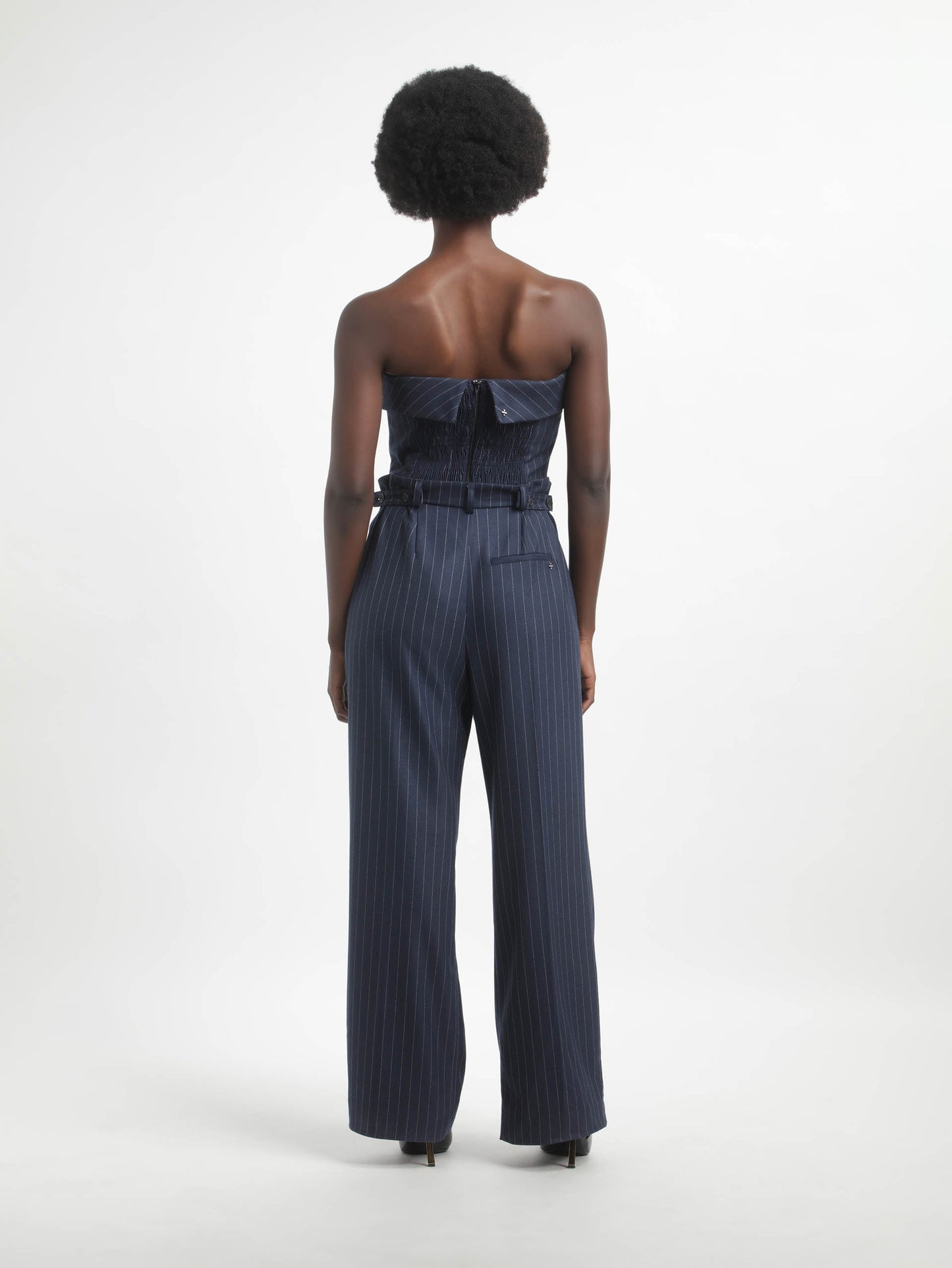 Pantalon Cajon Tall
