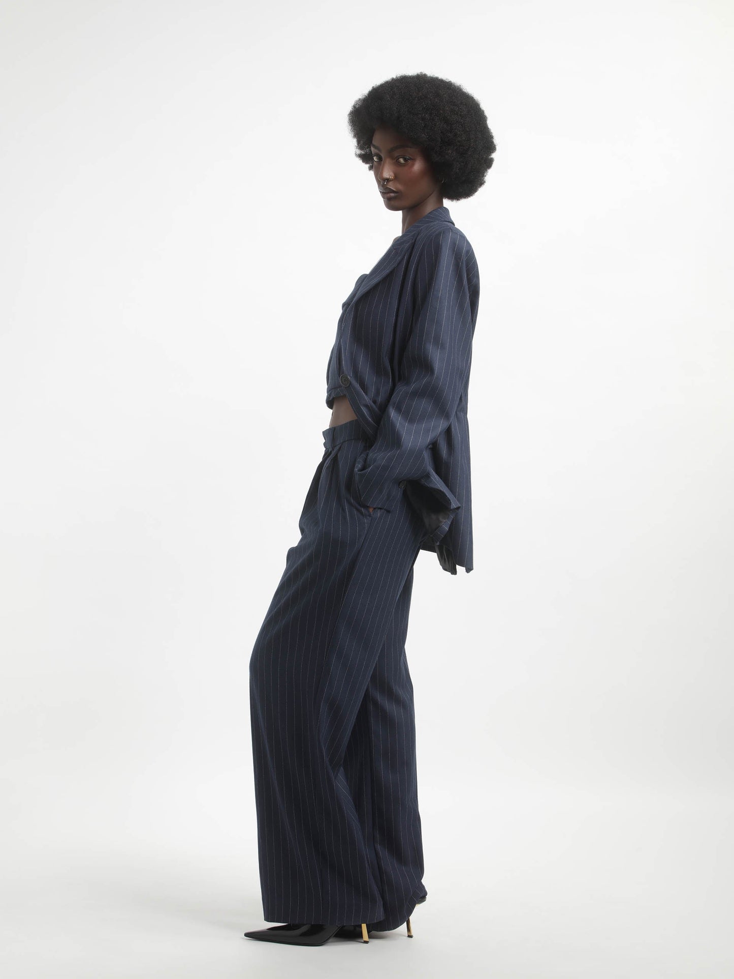 Pantalon Cajon Tall