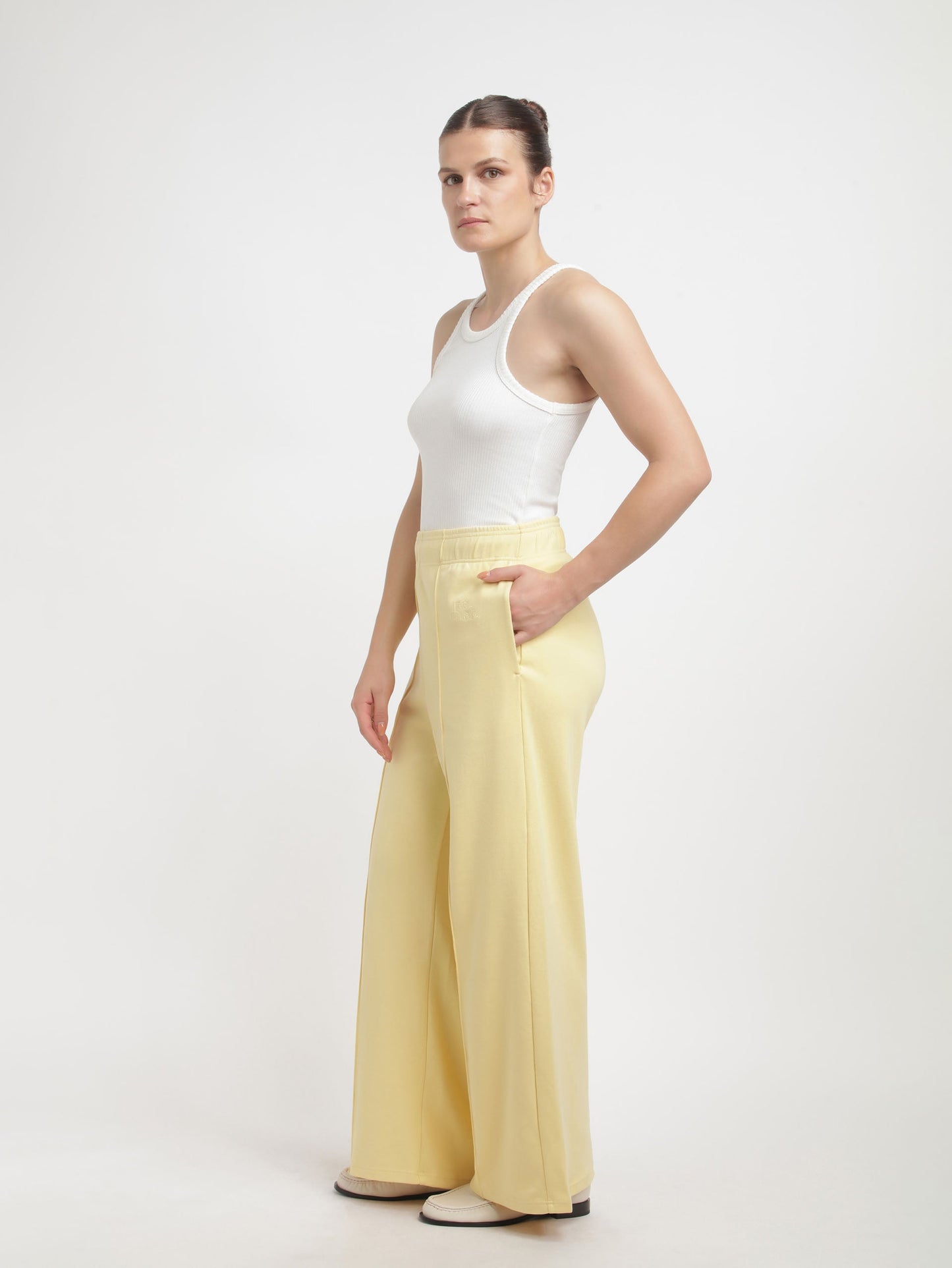 Pantalon Beverly