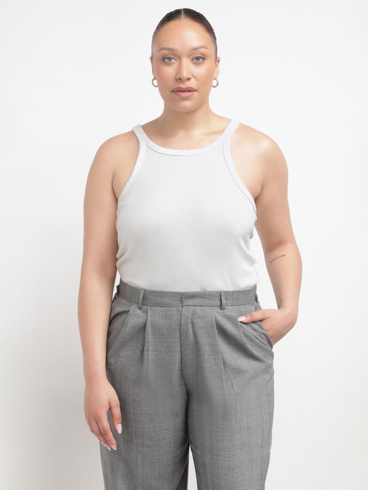 Pantalon Cajon Tall