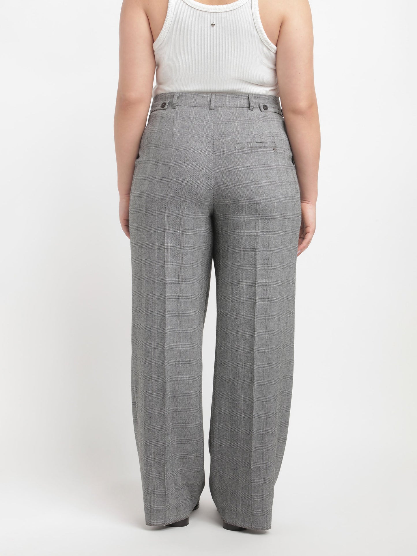 Pantalon Cajon Tall