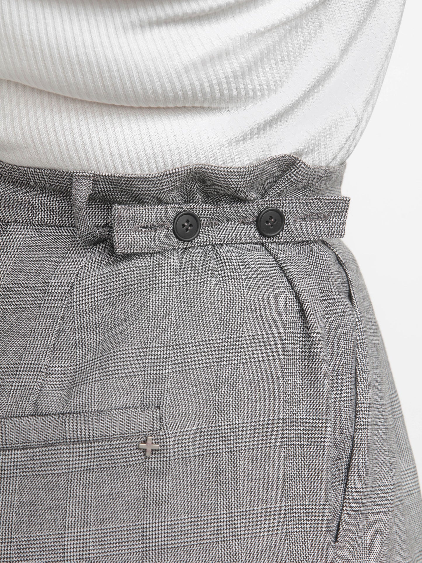 Pantalon Cajon Tall