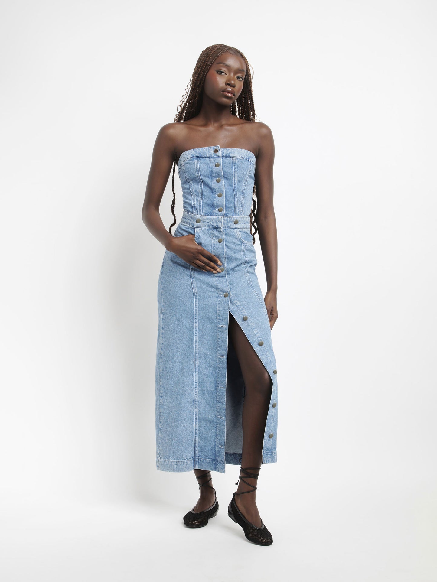 Robe Calera