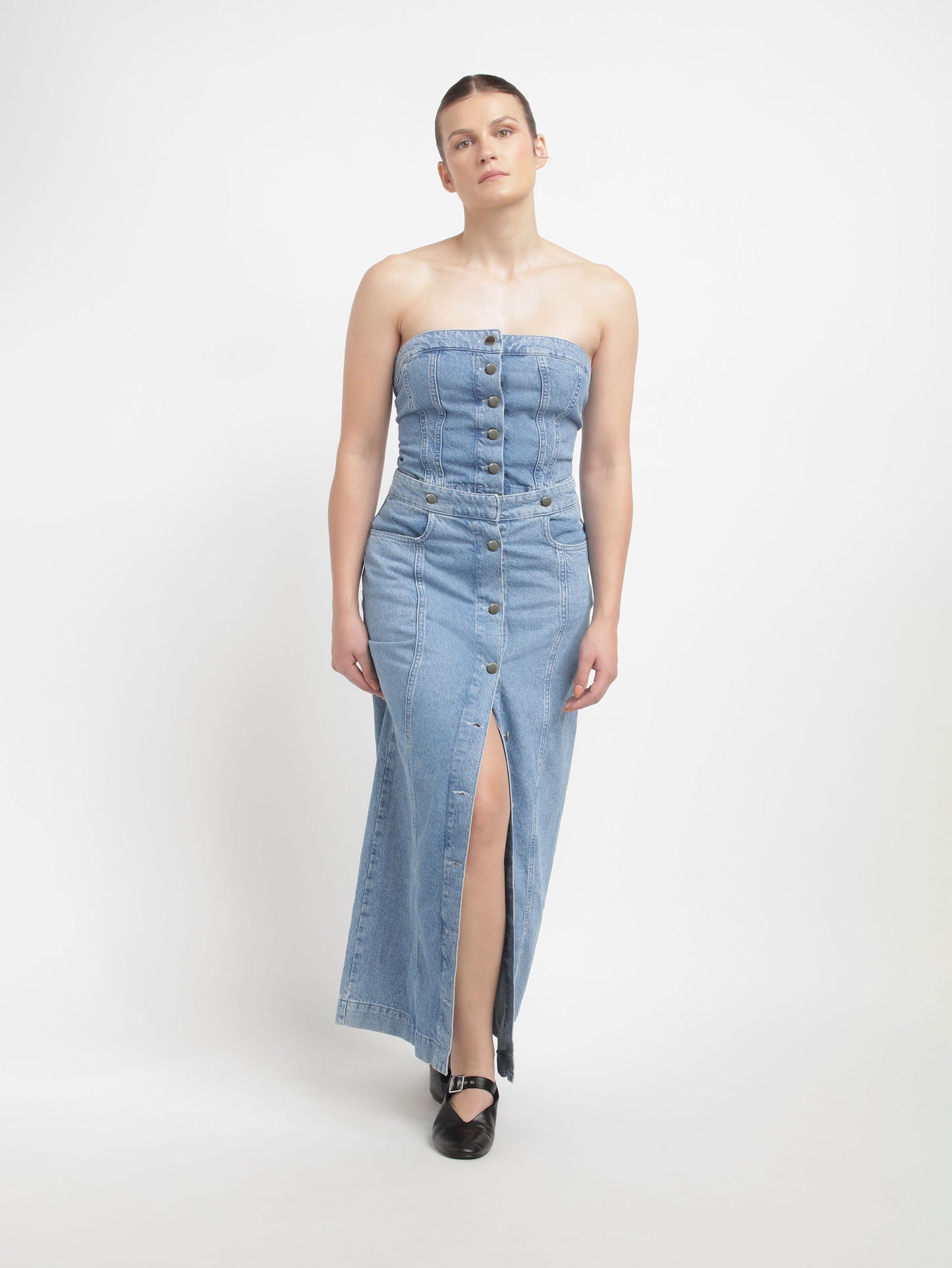 Robe Calera