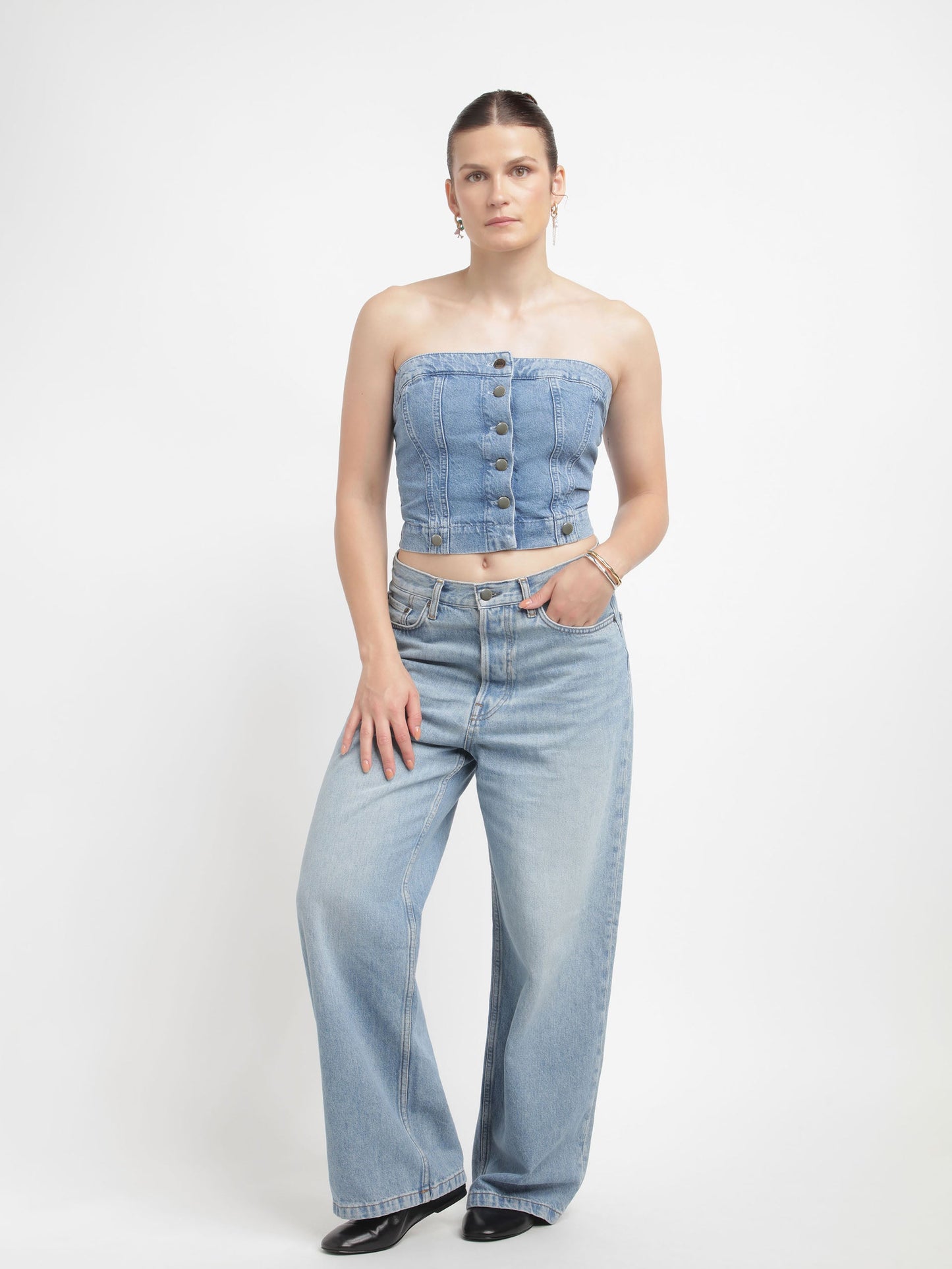 Robe Calera