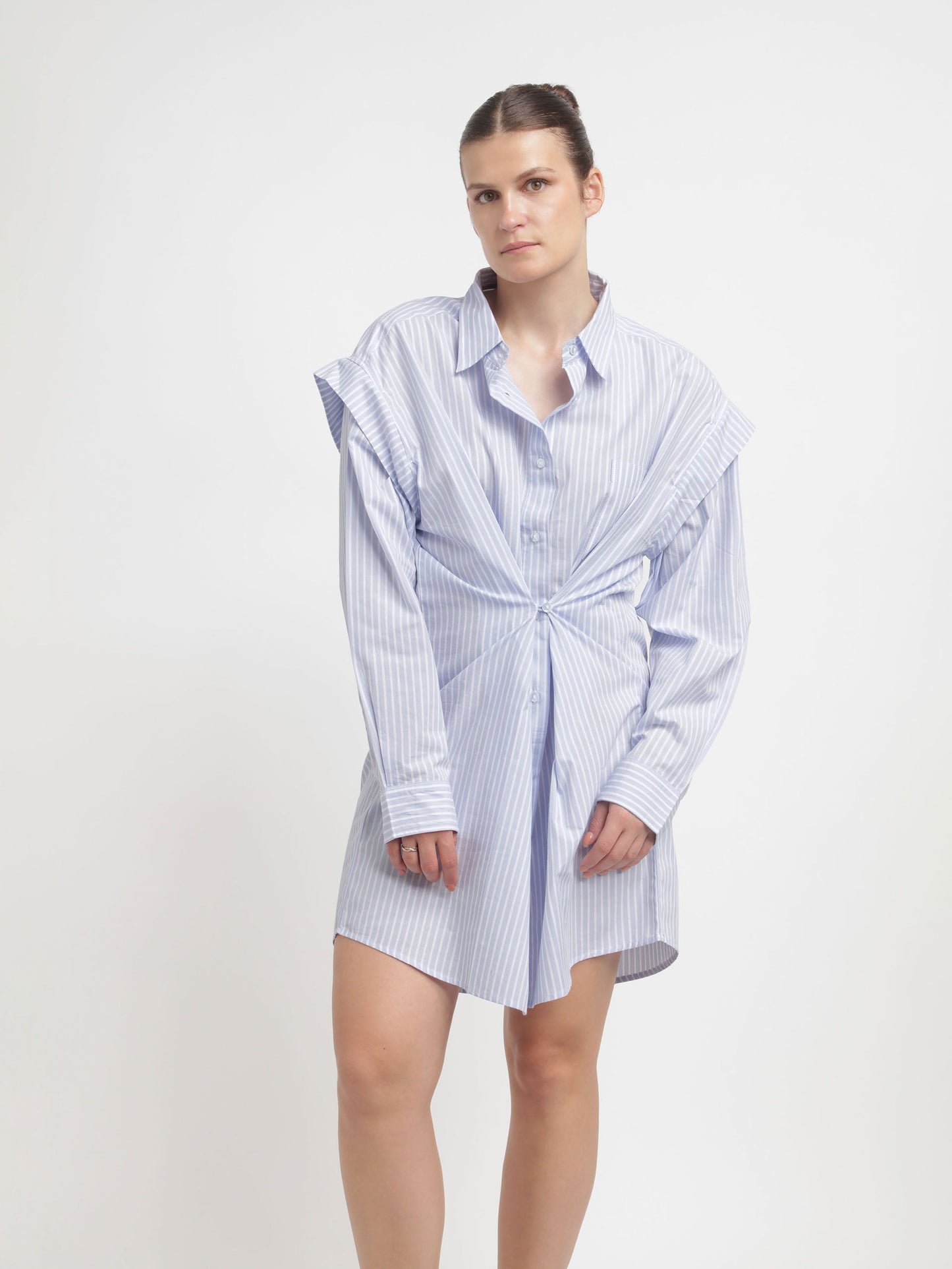 Robe Wilson