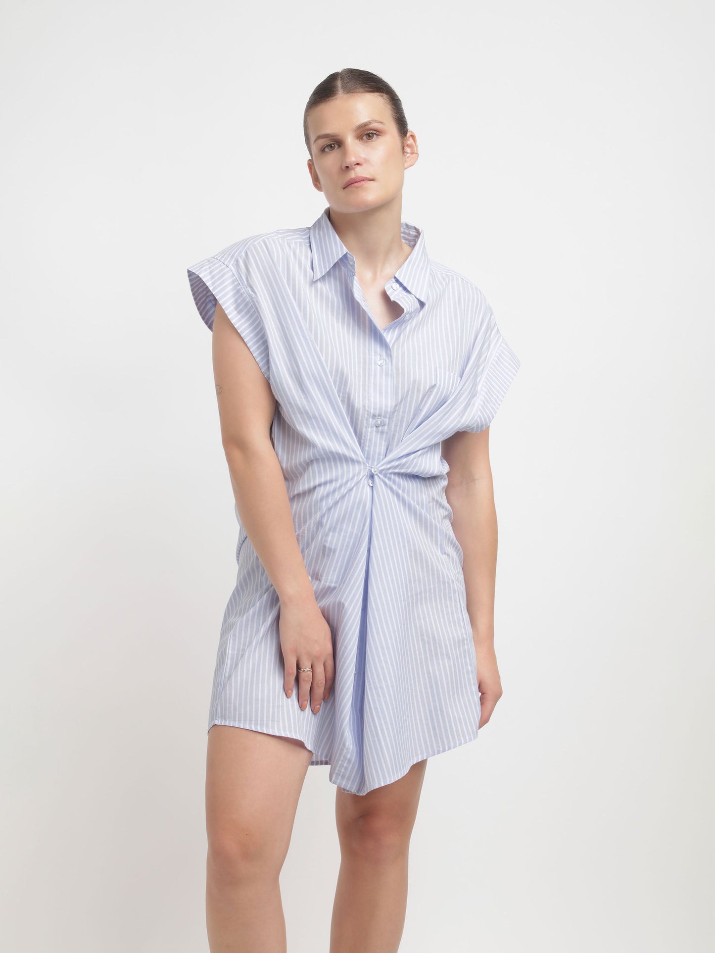 Robe Wilson