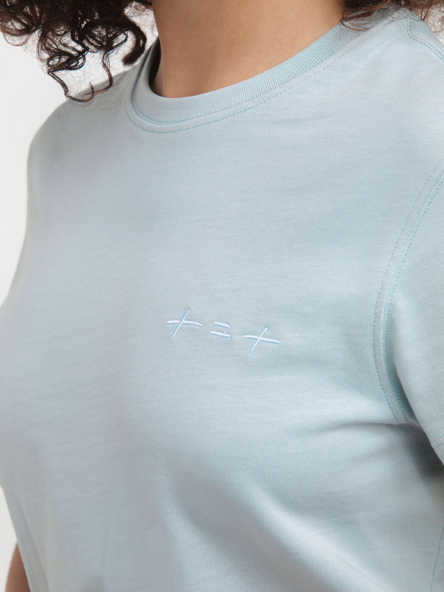 T-shirt +=+