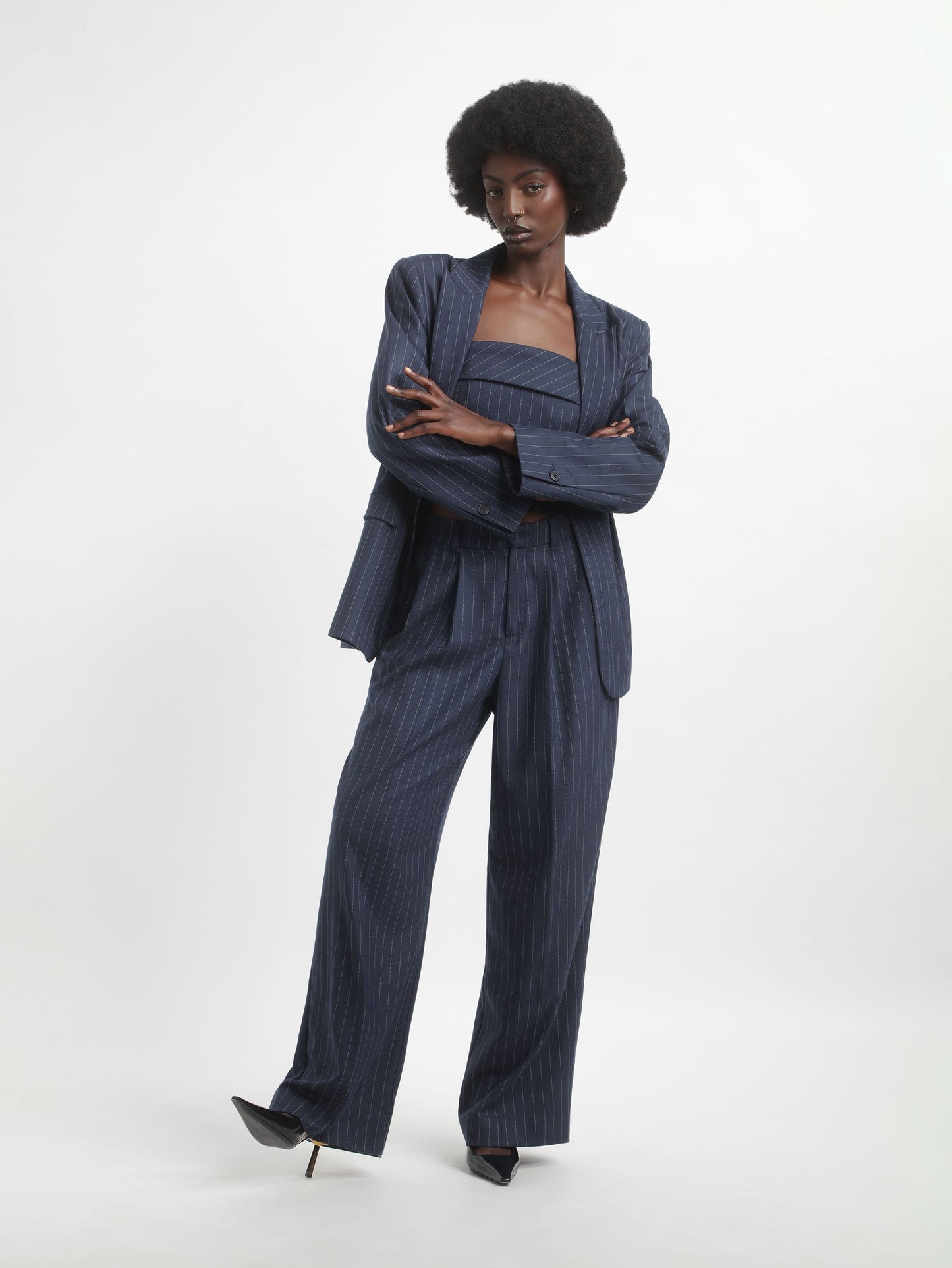 Pantalon Cajon Tall