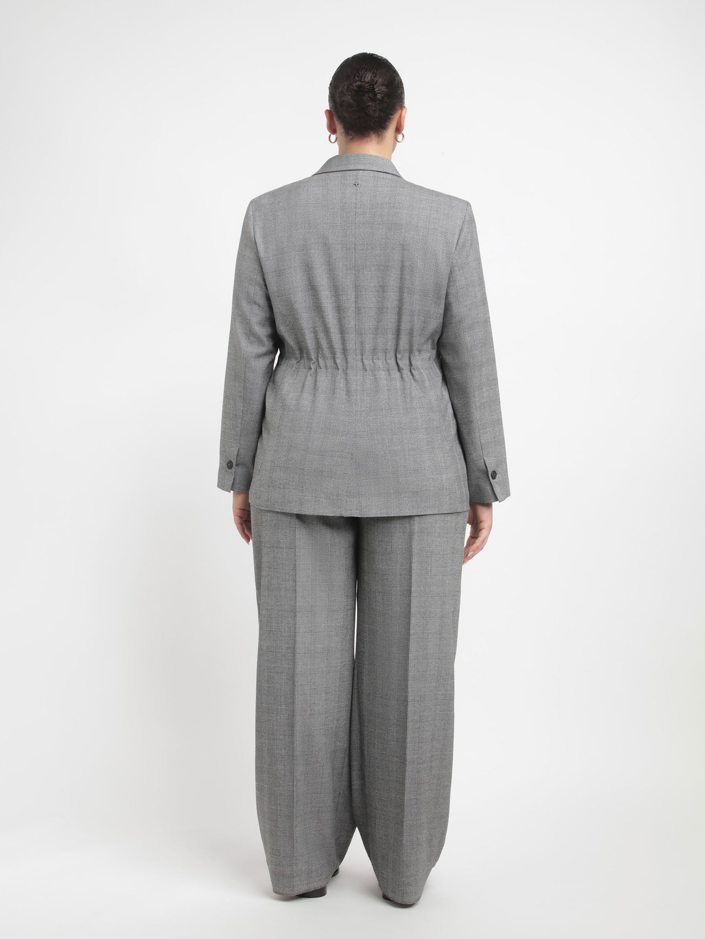 Veste Glen