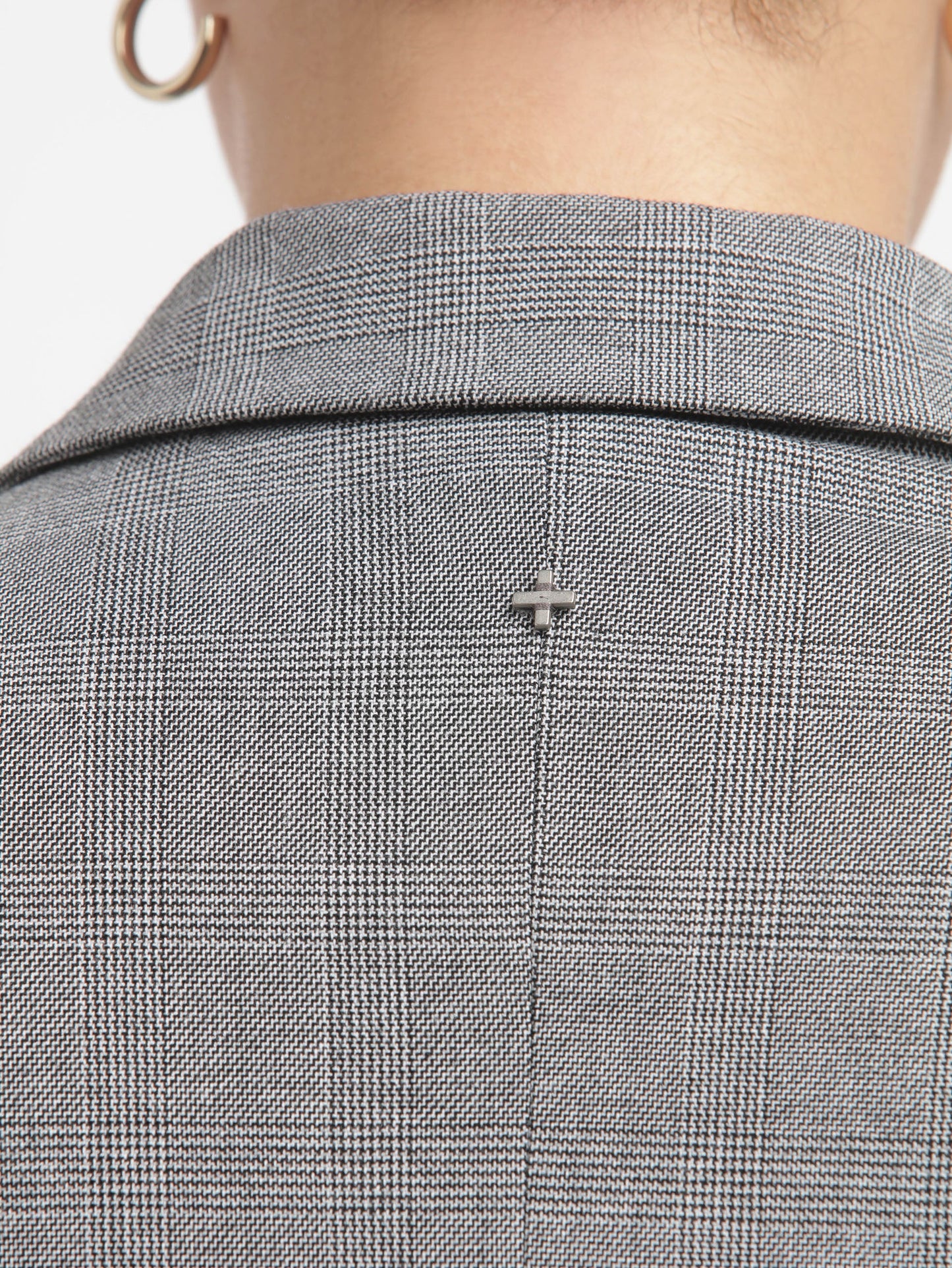 Veste Glen