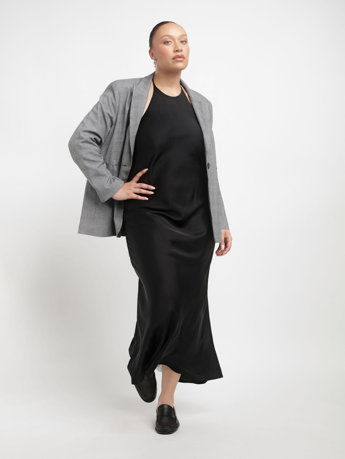 Veste Glen