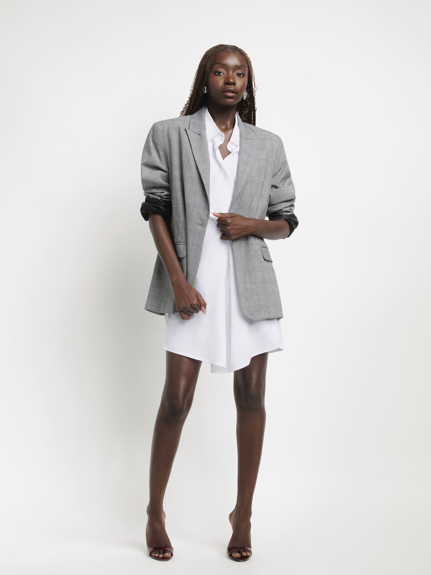 Veste Glen