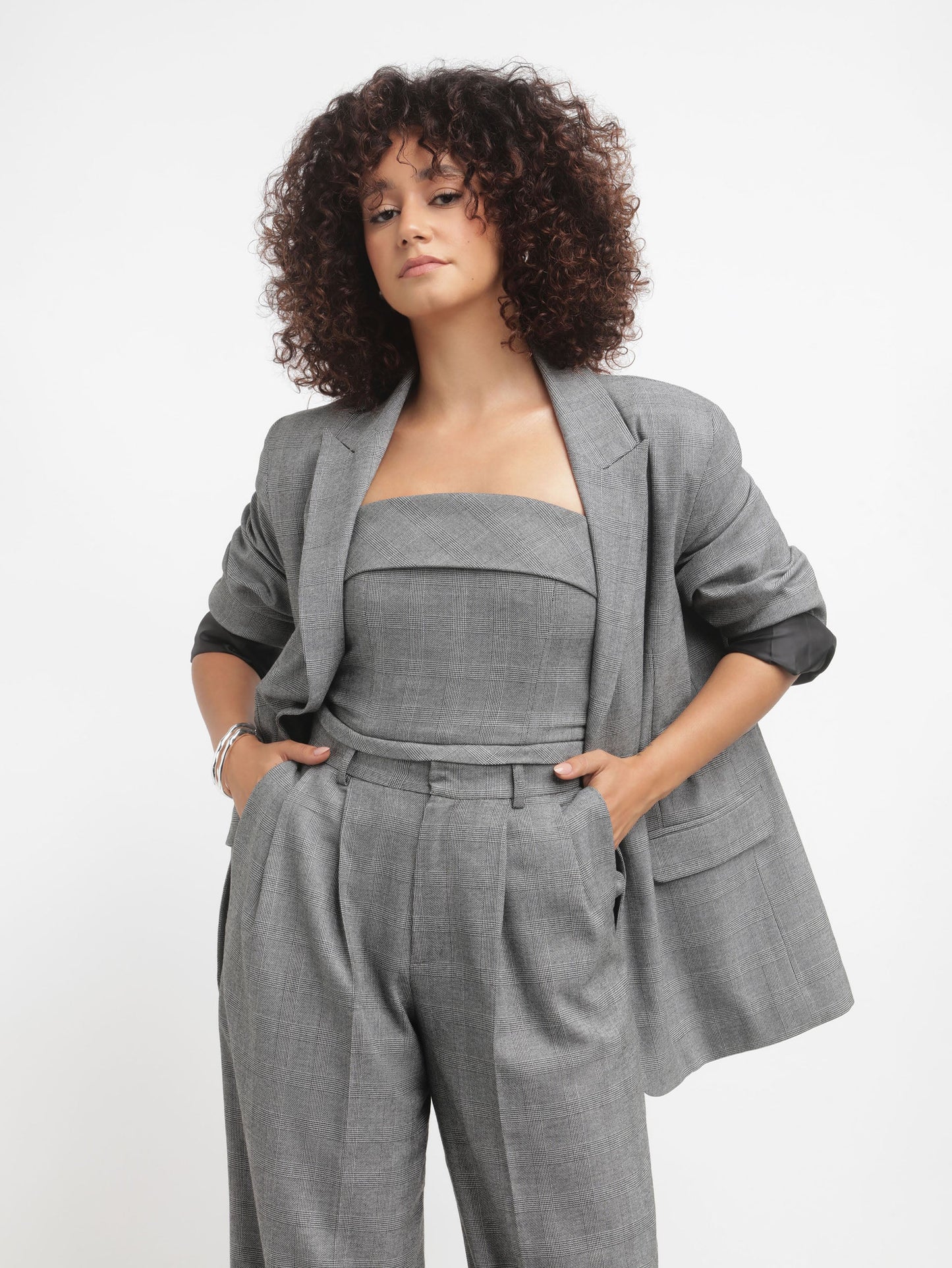 Veste Glen