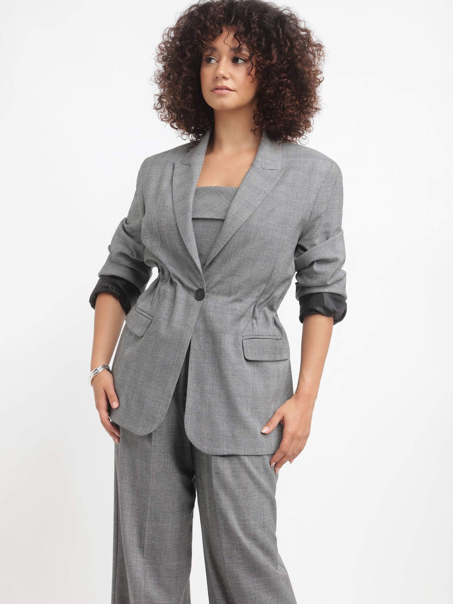 Veste Glen