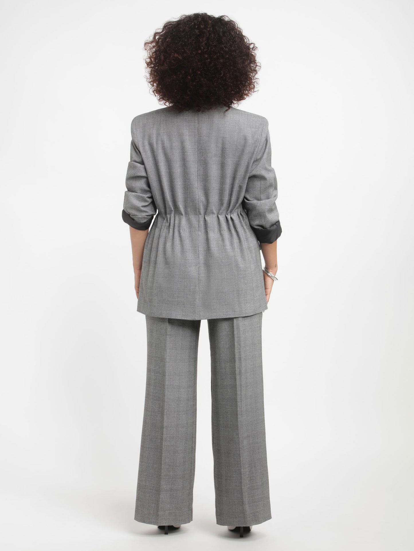 Veste Glen