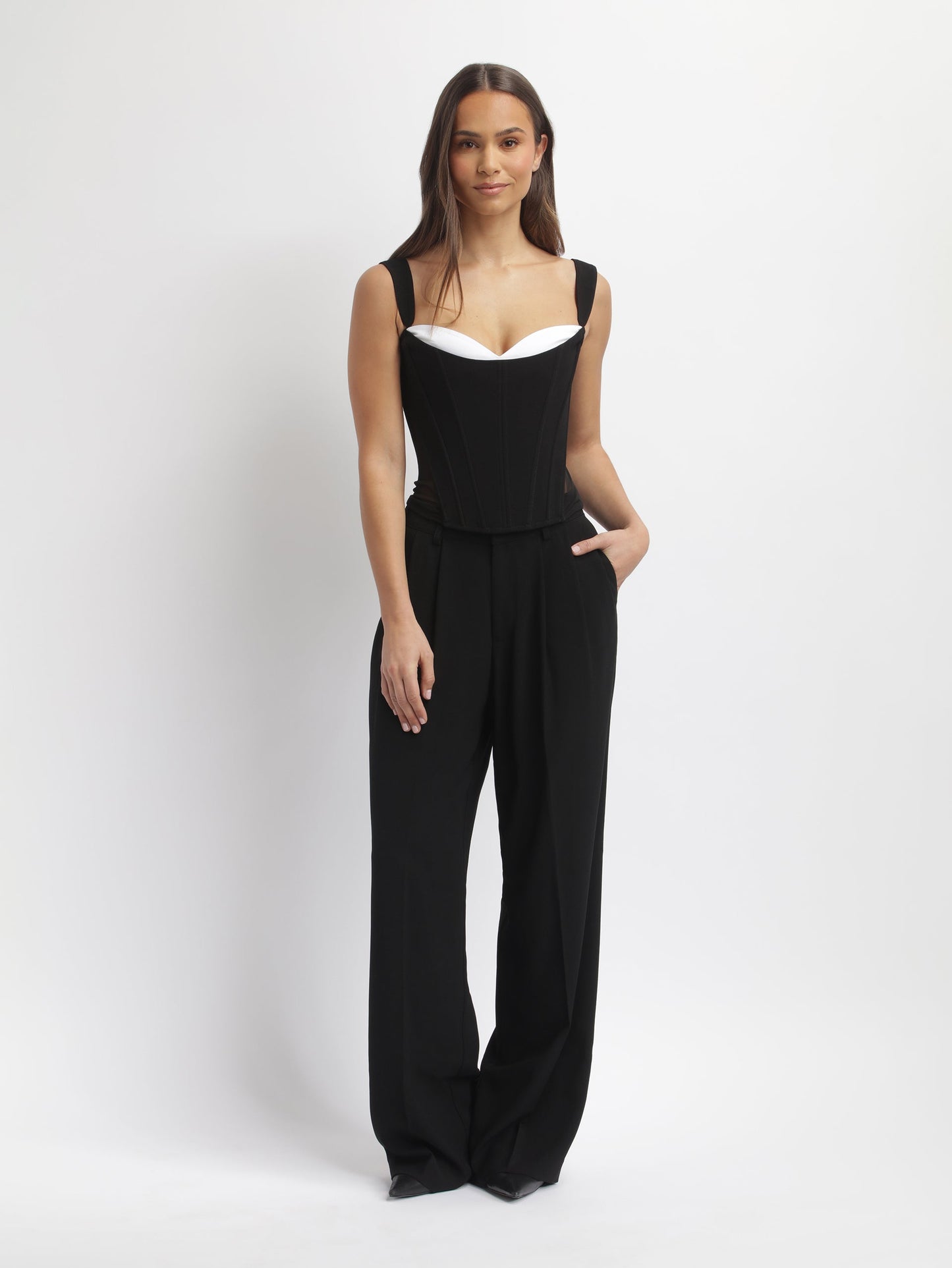 Pantalon Cajon Tall