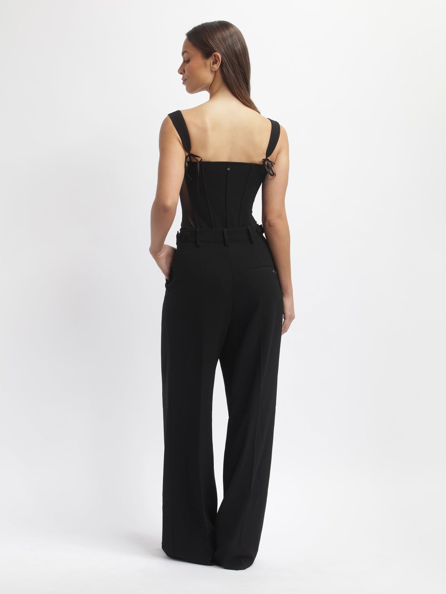 Pantalon Cajon Tall