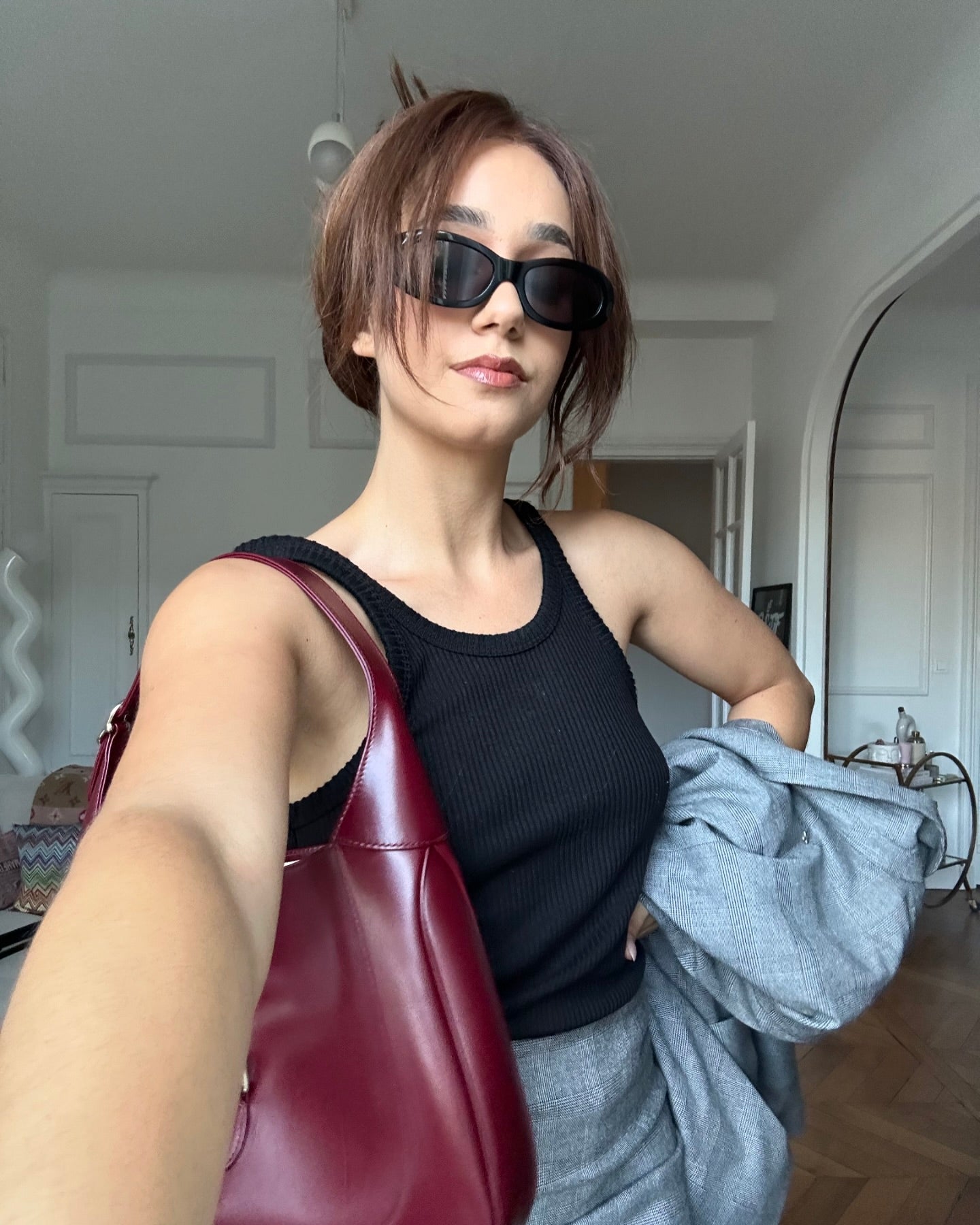 Instagram SHARP - Do not delete