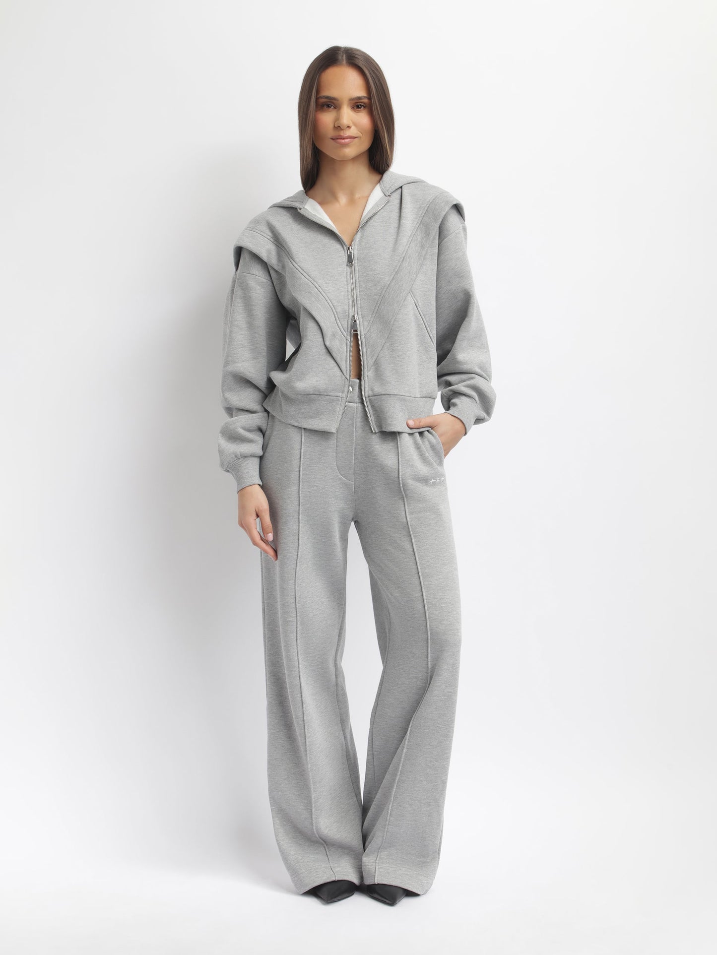 Pantalon Baxter