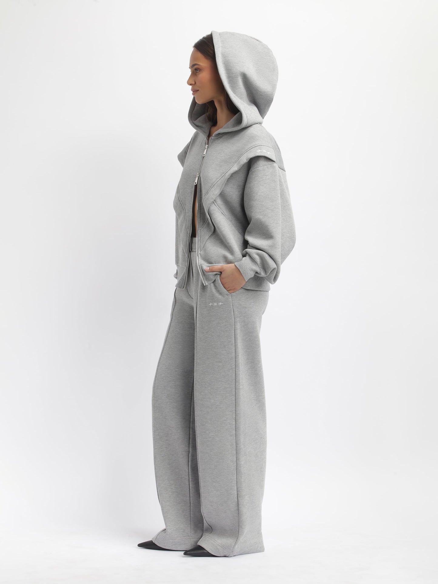 Pantalon Baxter
