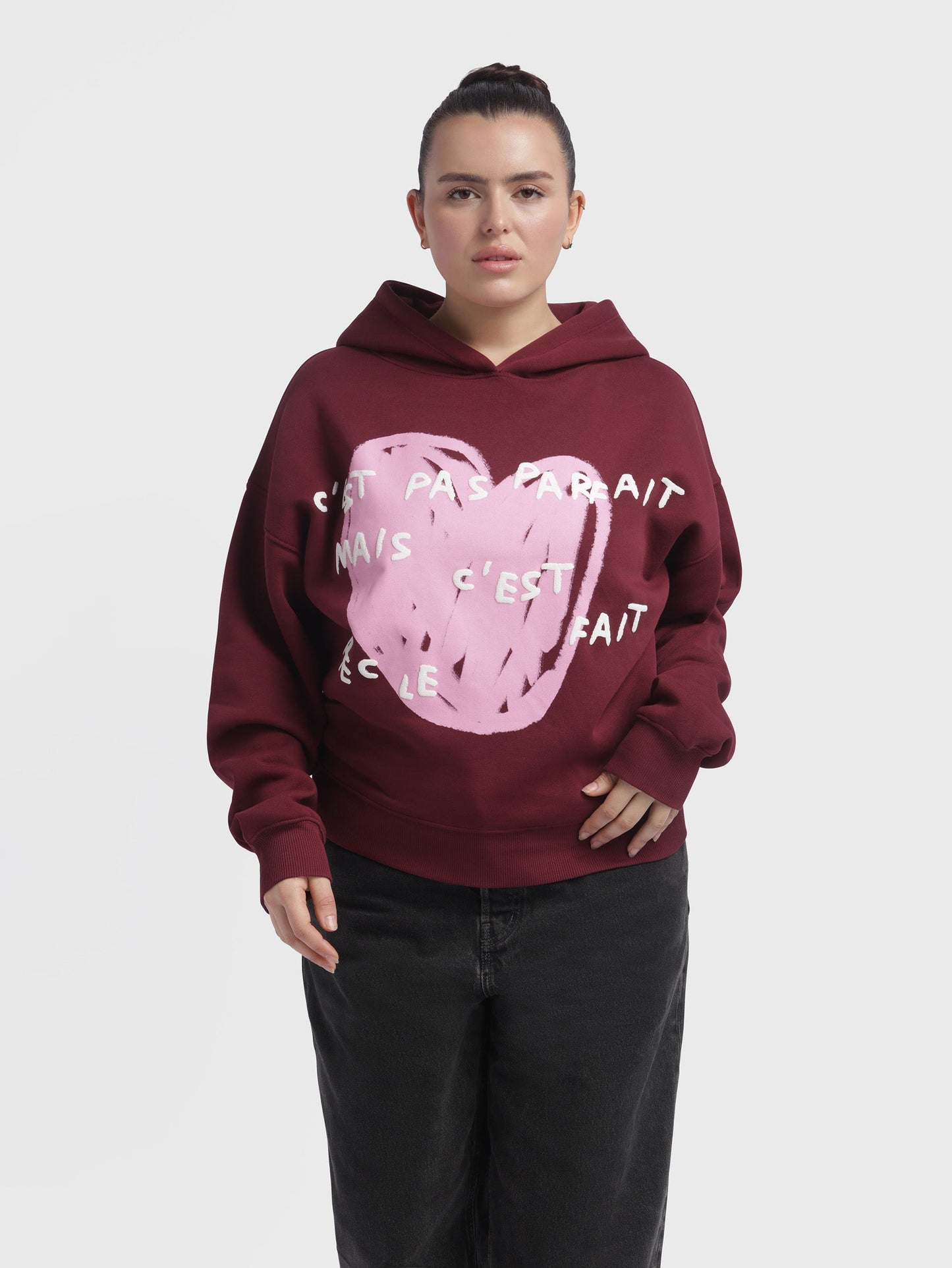 Hoodie Monterey