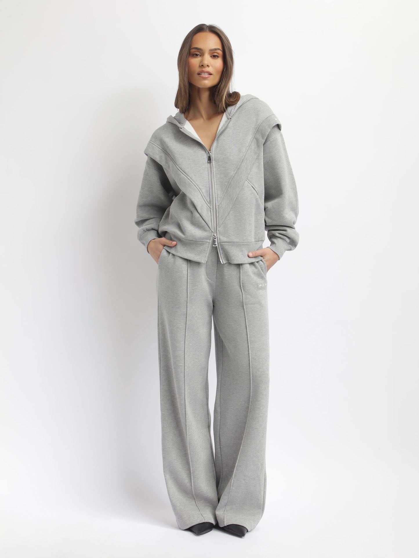 Pantalon Baxter