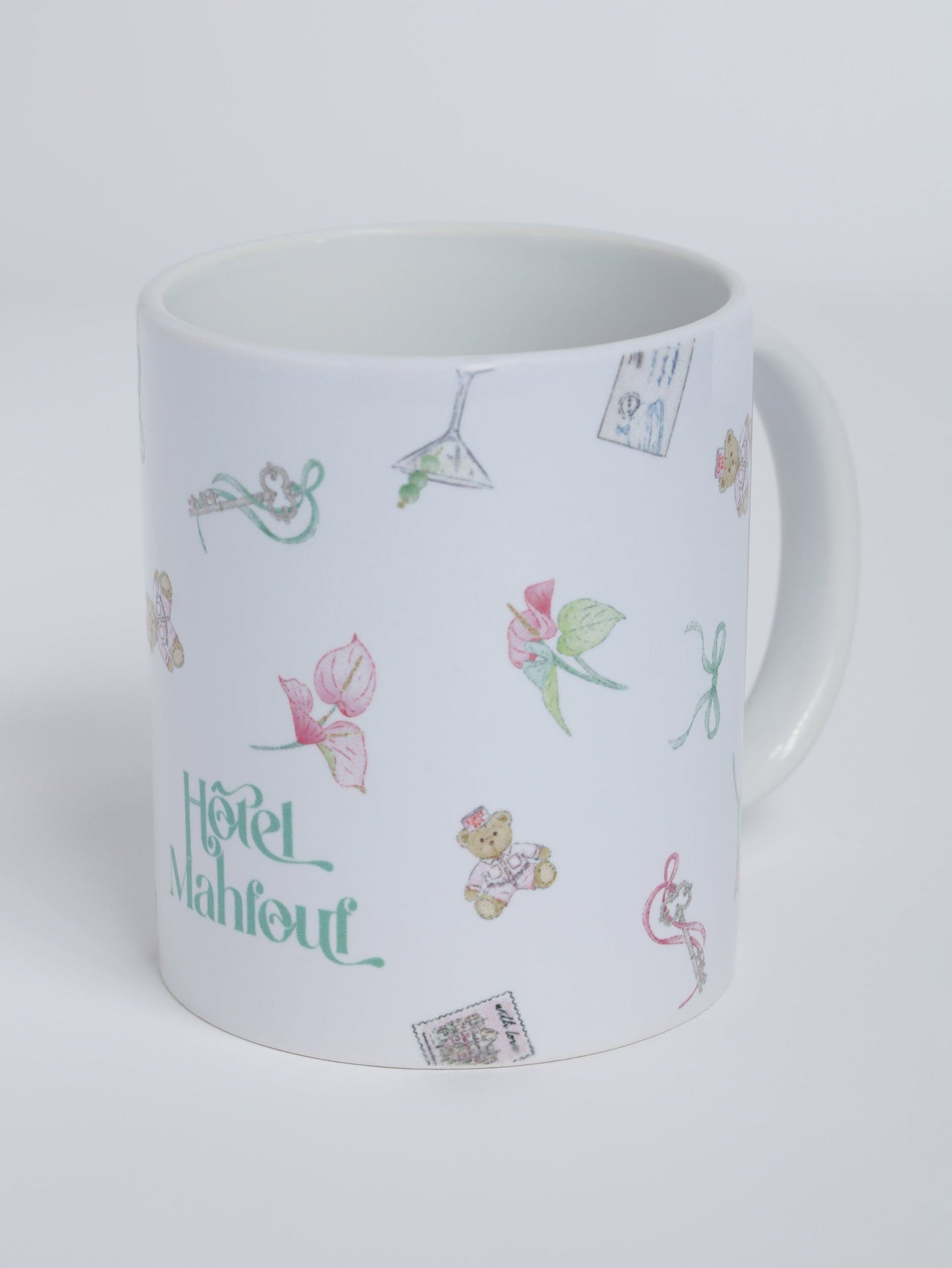 Tasse Capricho