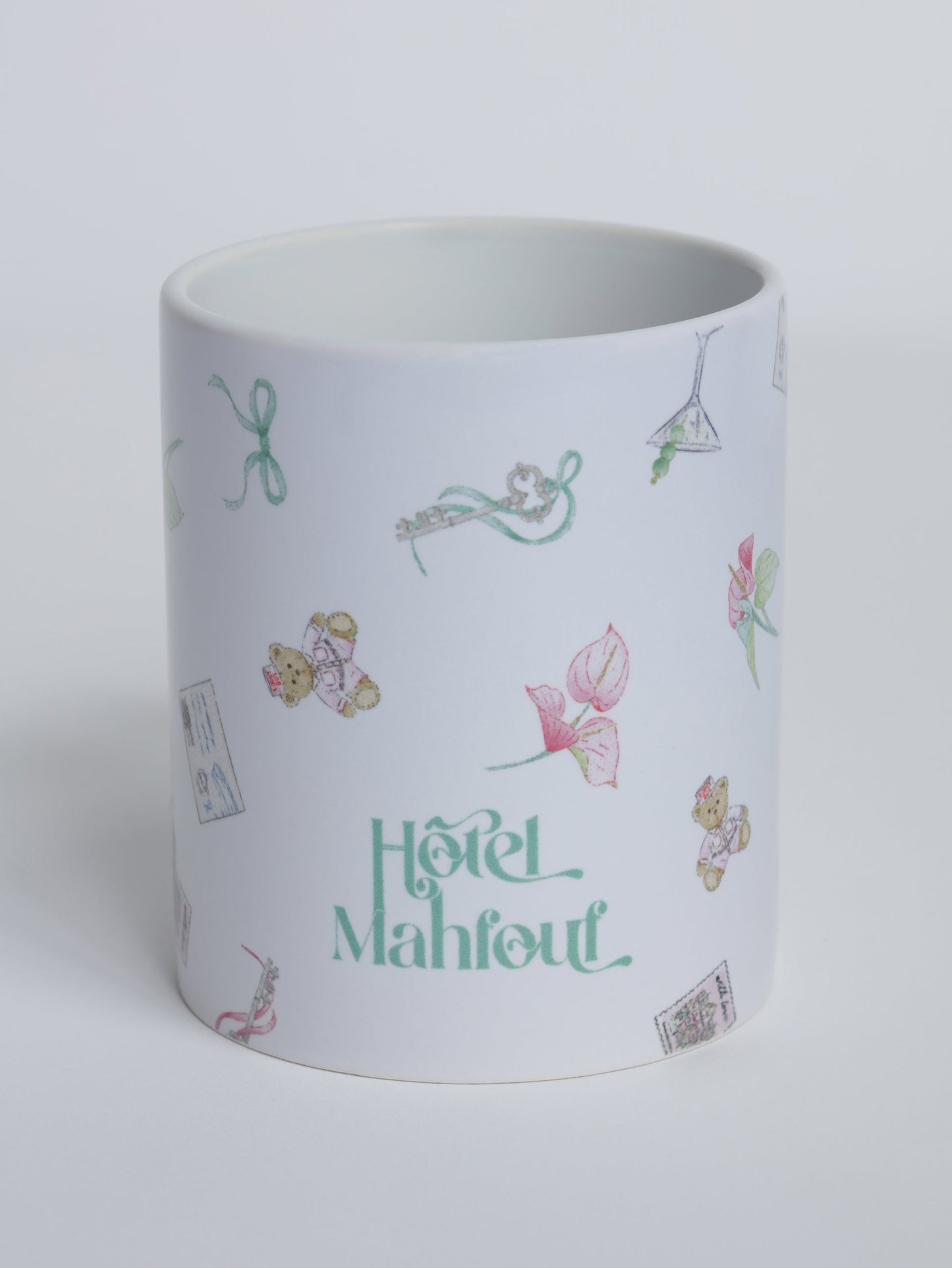 Tasse Capricho
