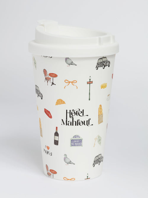 Mug to go