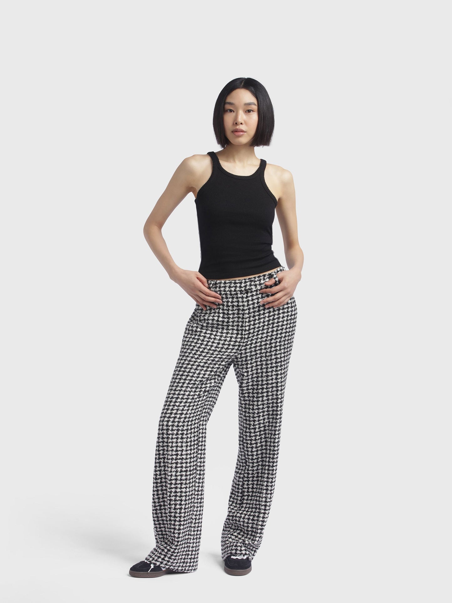 Pantalon Dubois tall