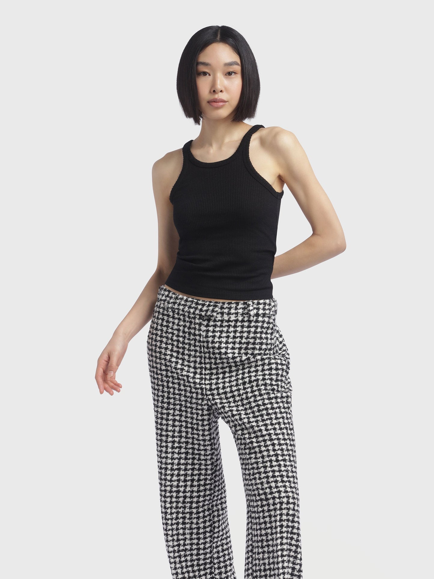 Pantalon Dubois tall