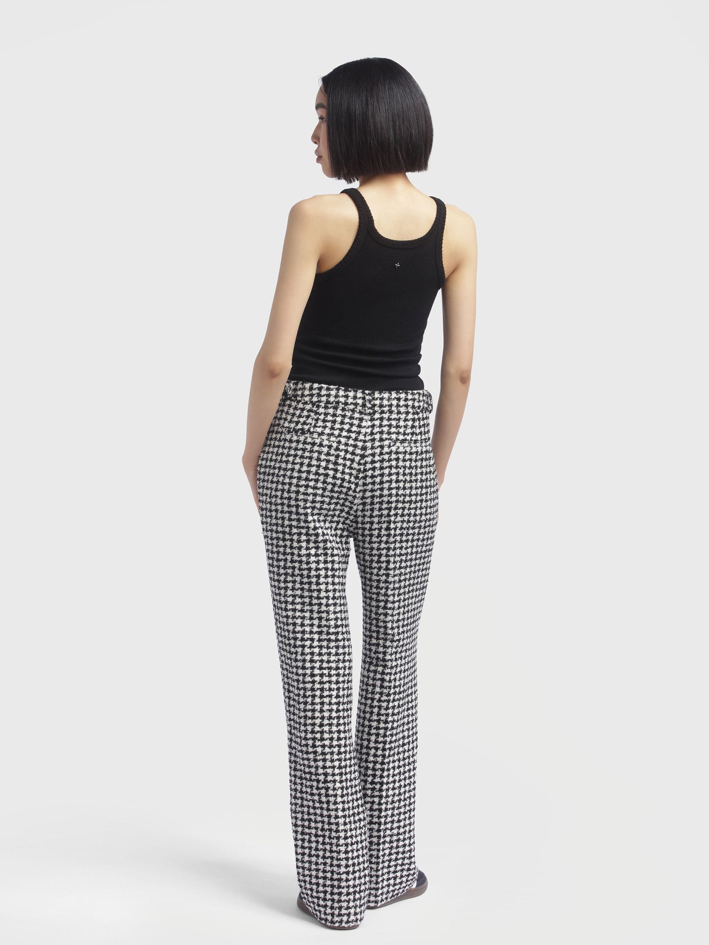 Pantalon Dubois tall