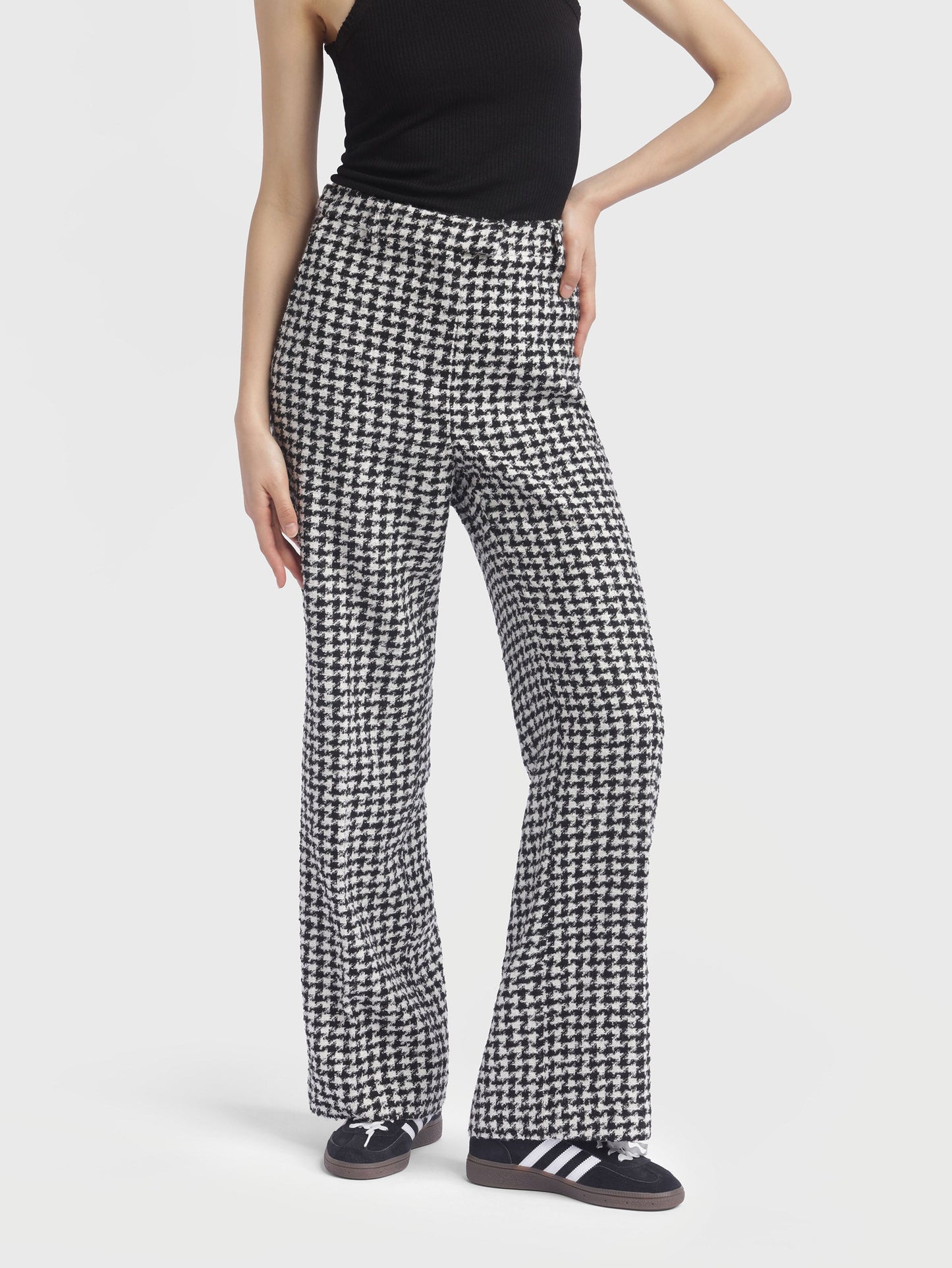 Pantalon Dubois tall