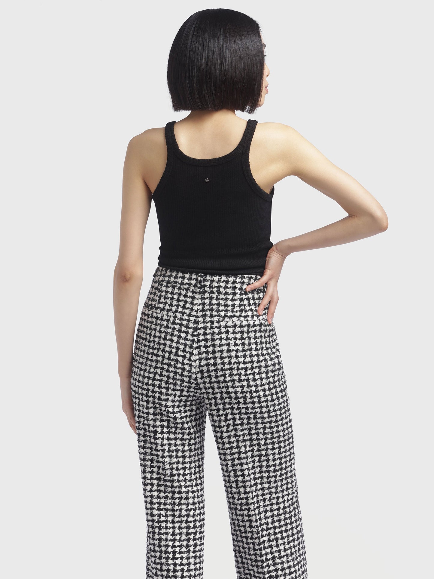 Pantalon Dubois tall