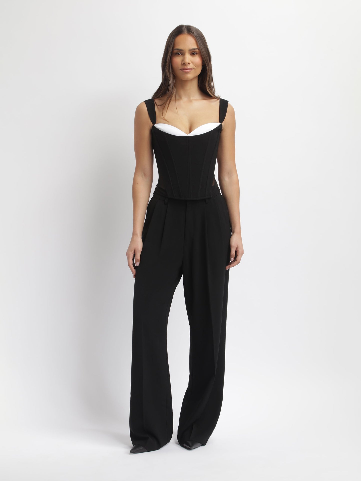 Pantalon Cajon Tall