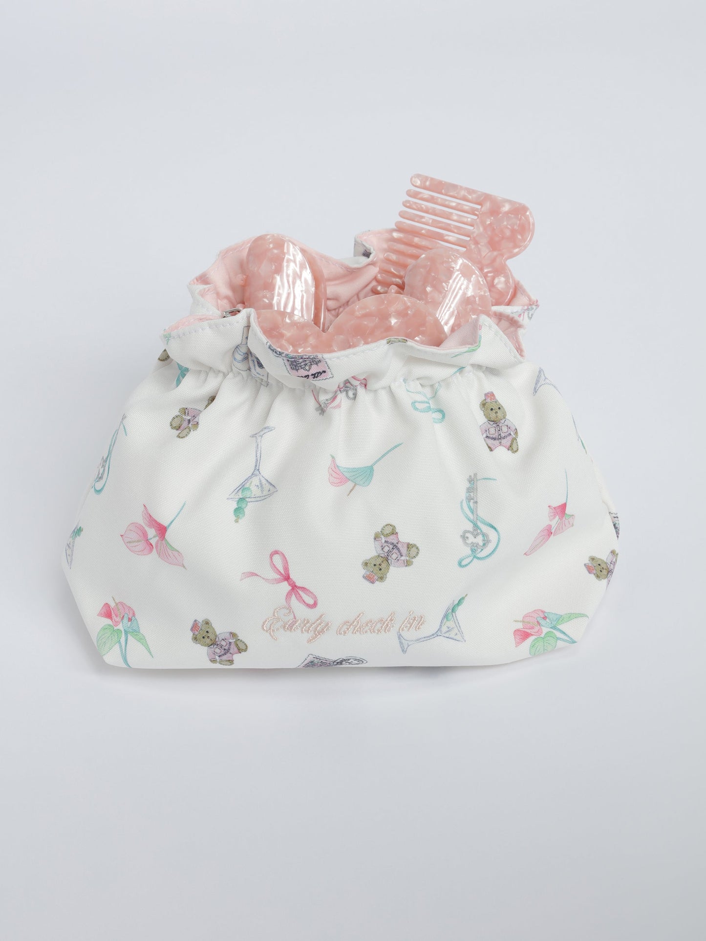 Beauty set