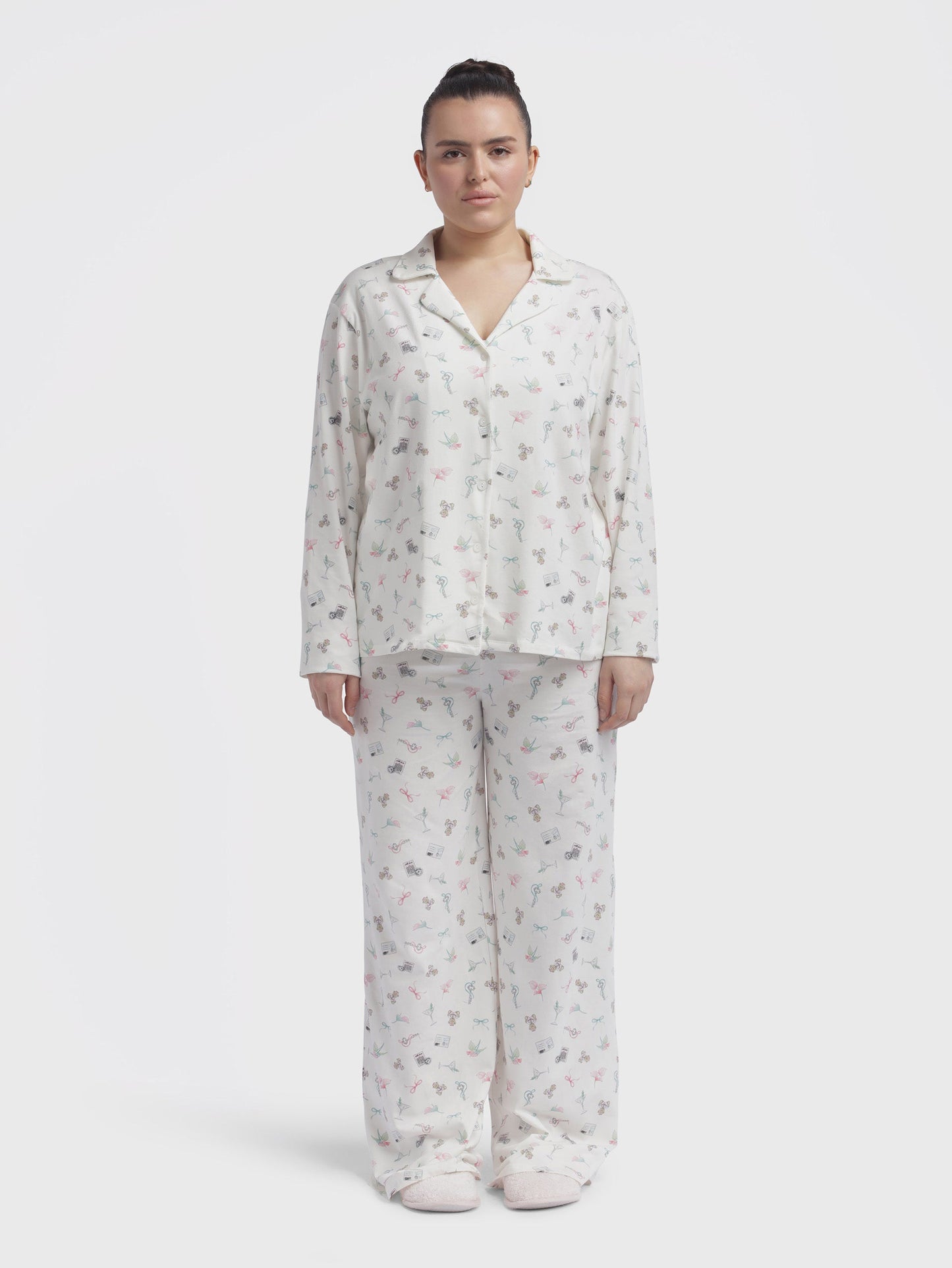 Ensemble de pyjama