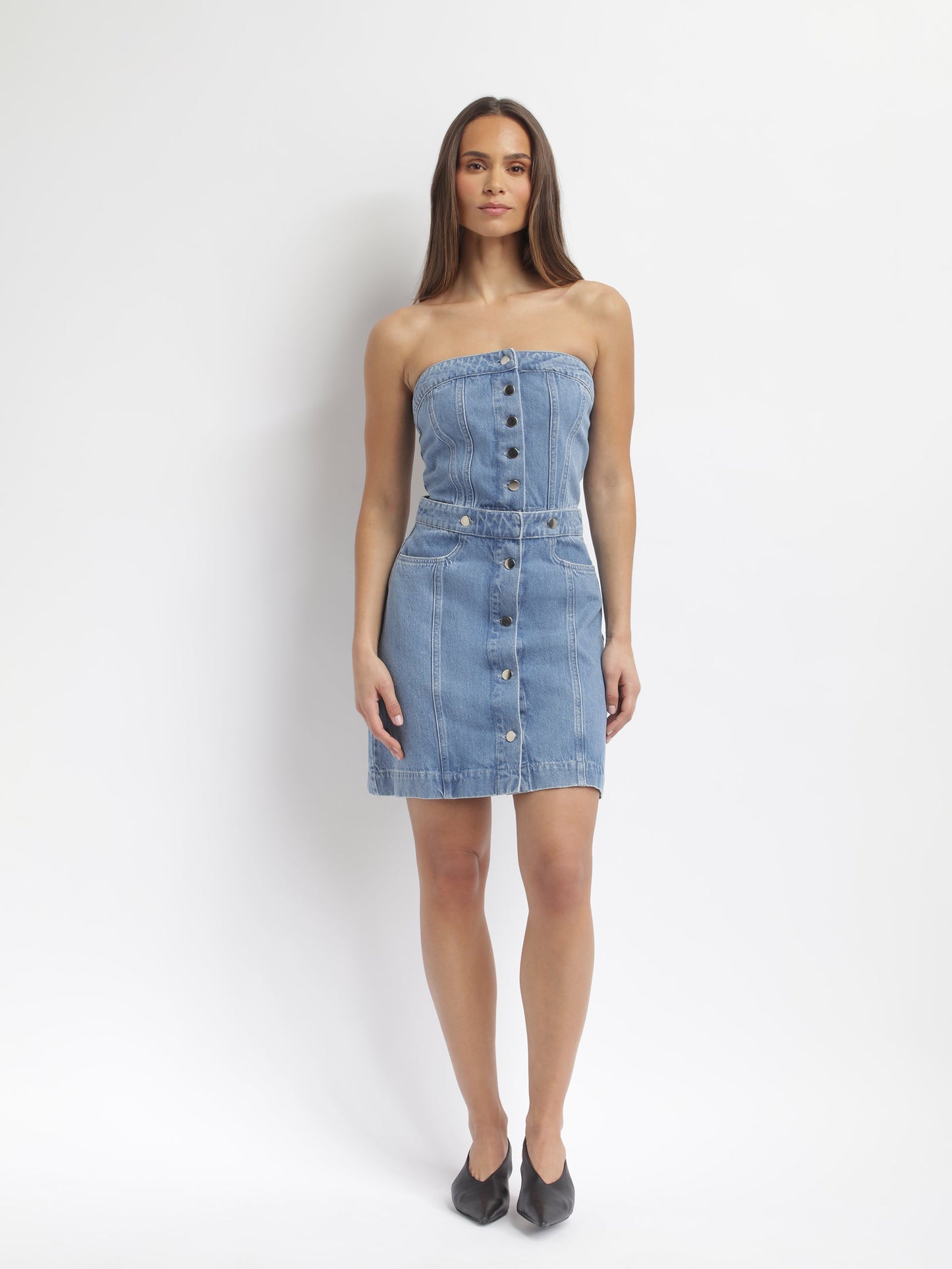 Robe 3 en 1 Calera Mini
