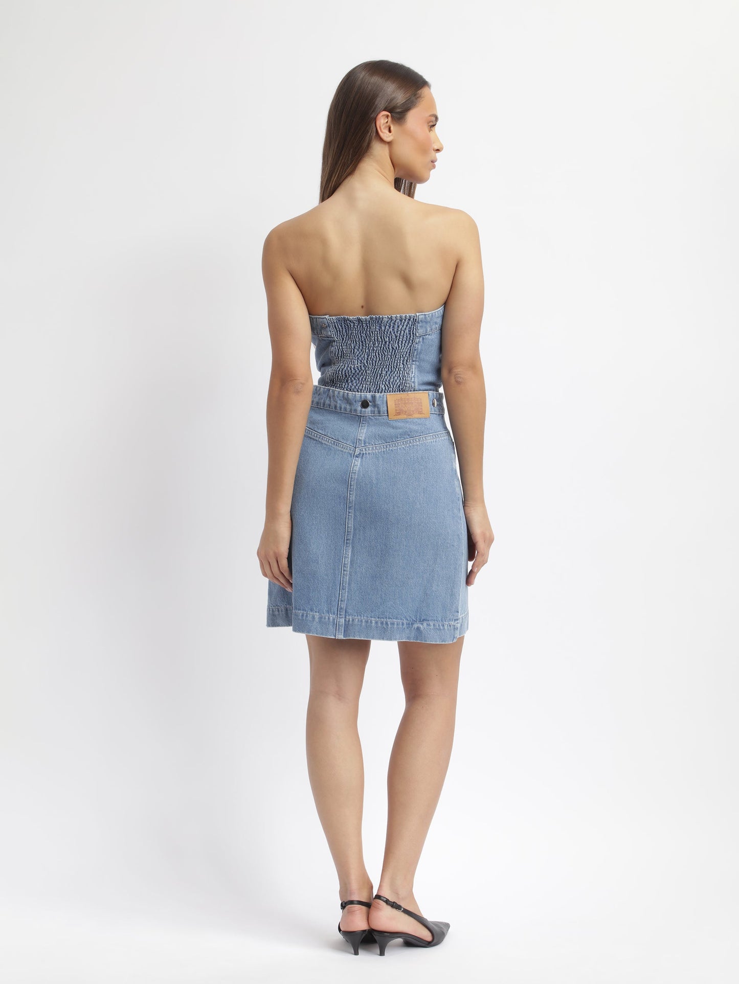 Robe 3 en 1 Calera Mini