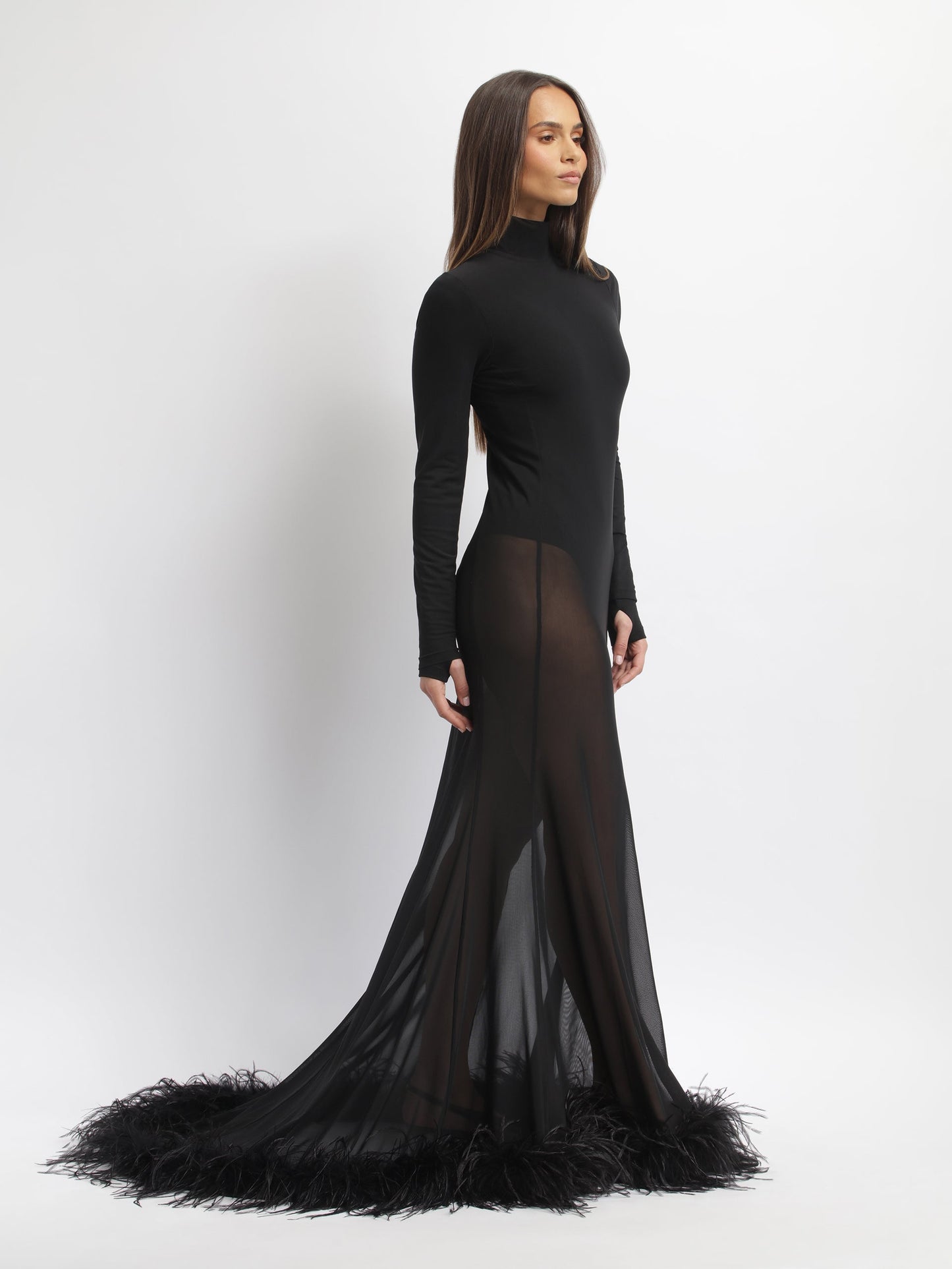 Robe Hilltown