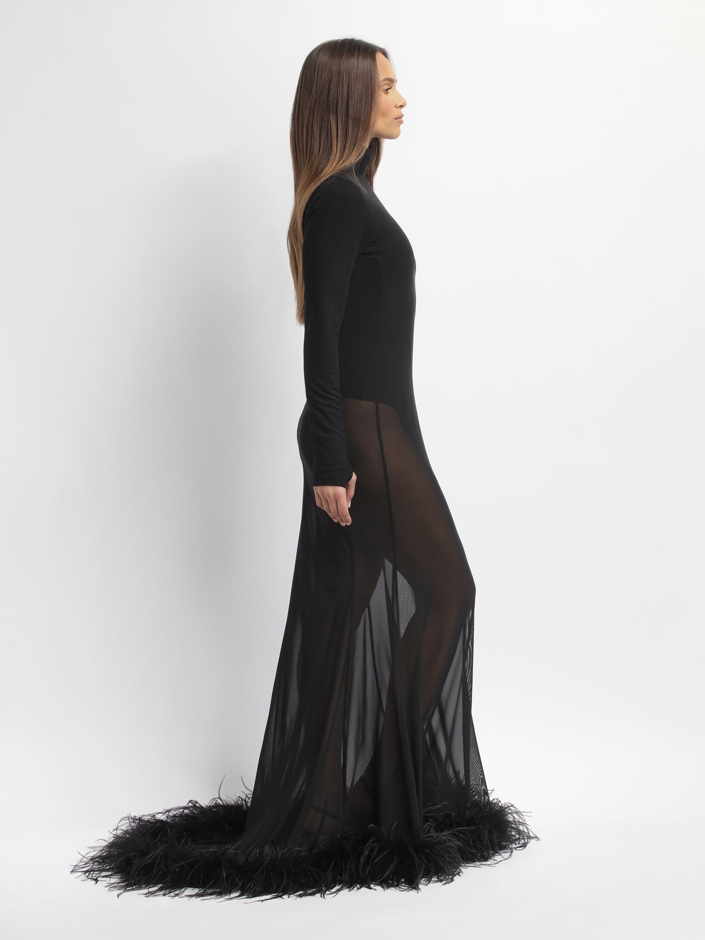 Robe Hilltown