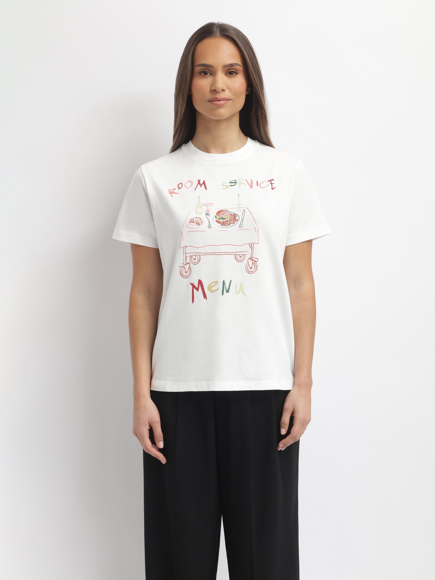 T-shirt Ventura
