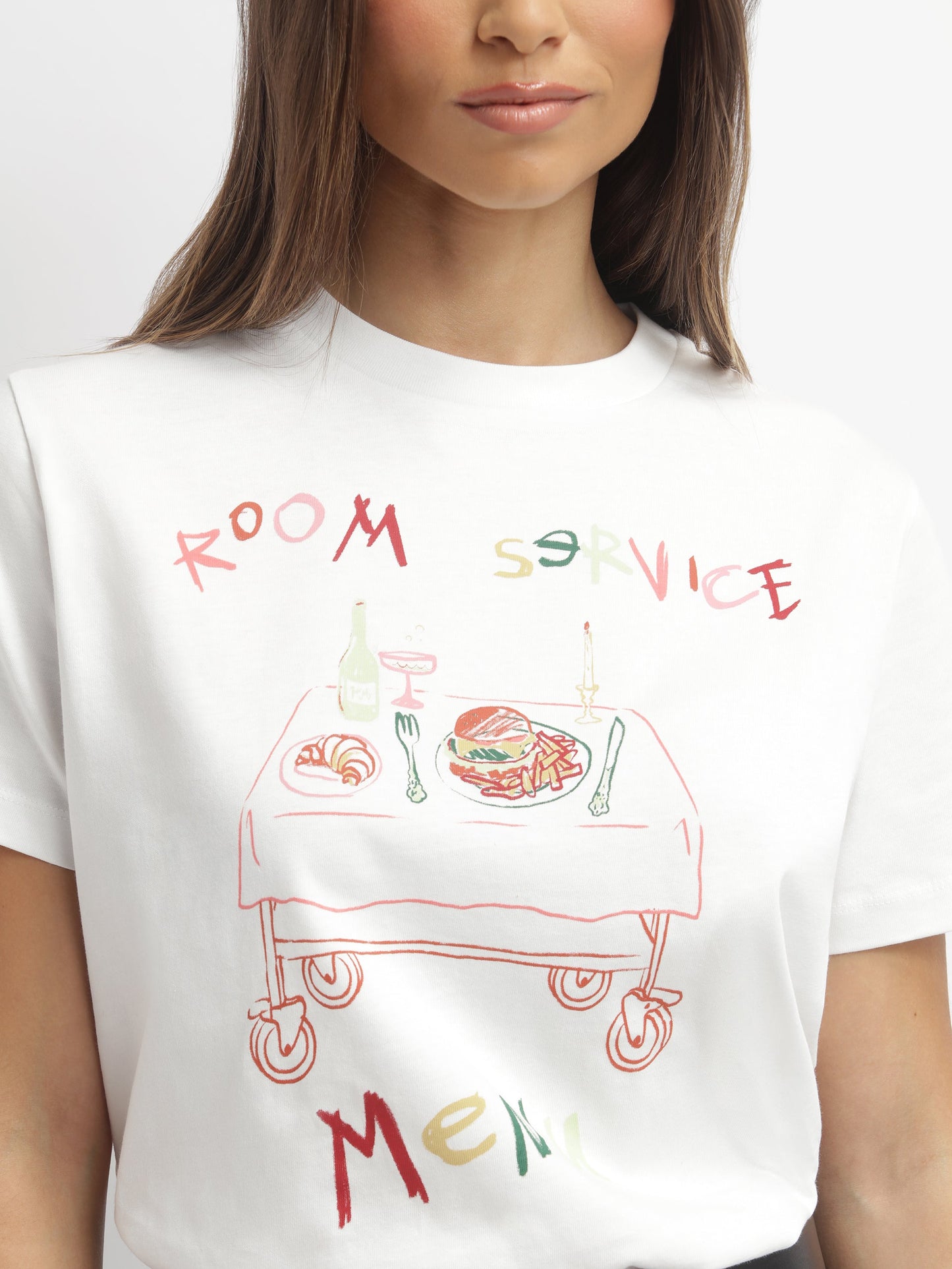 T-shirt Ventura