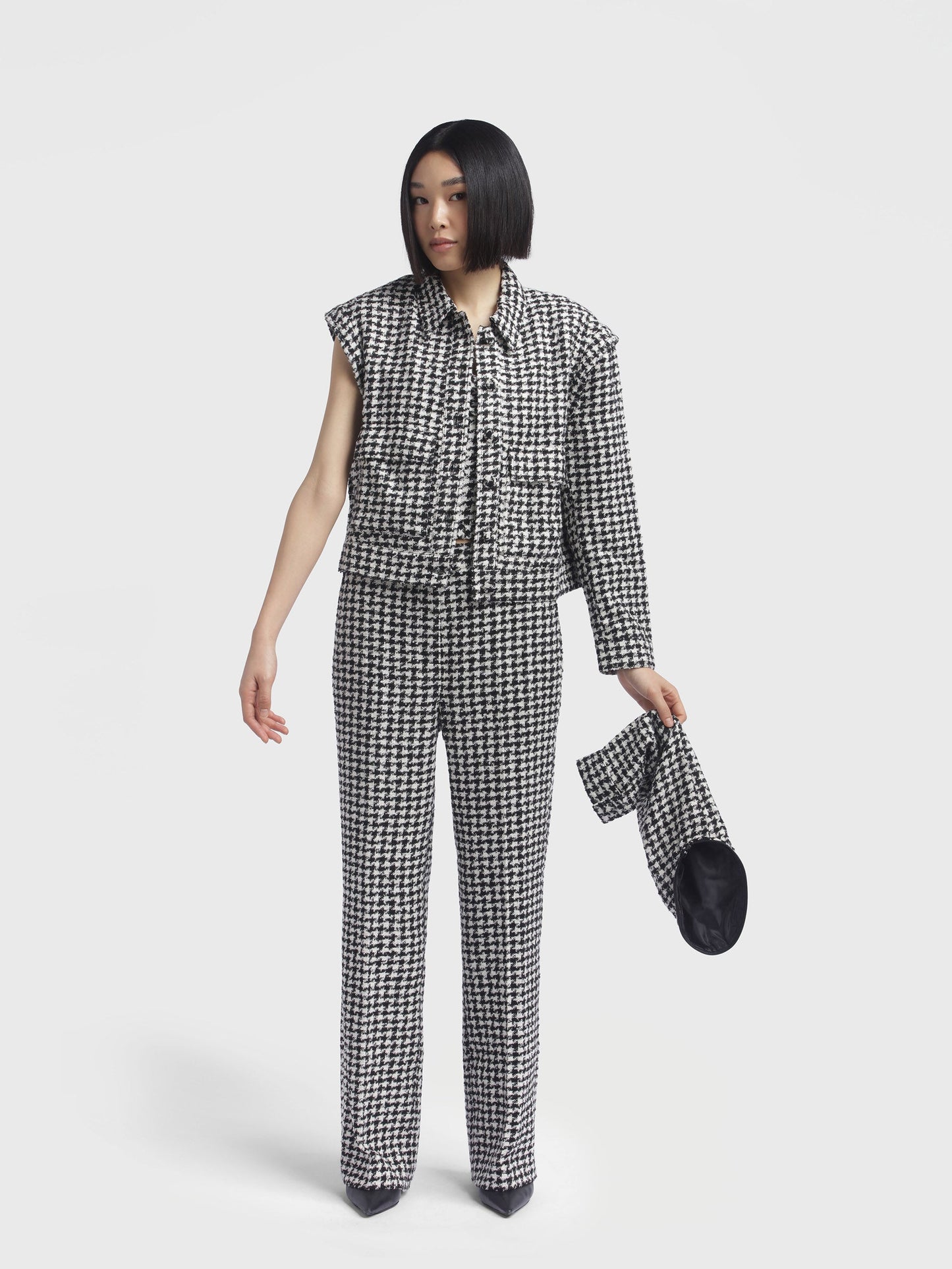 Veste Baseline
