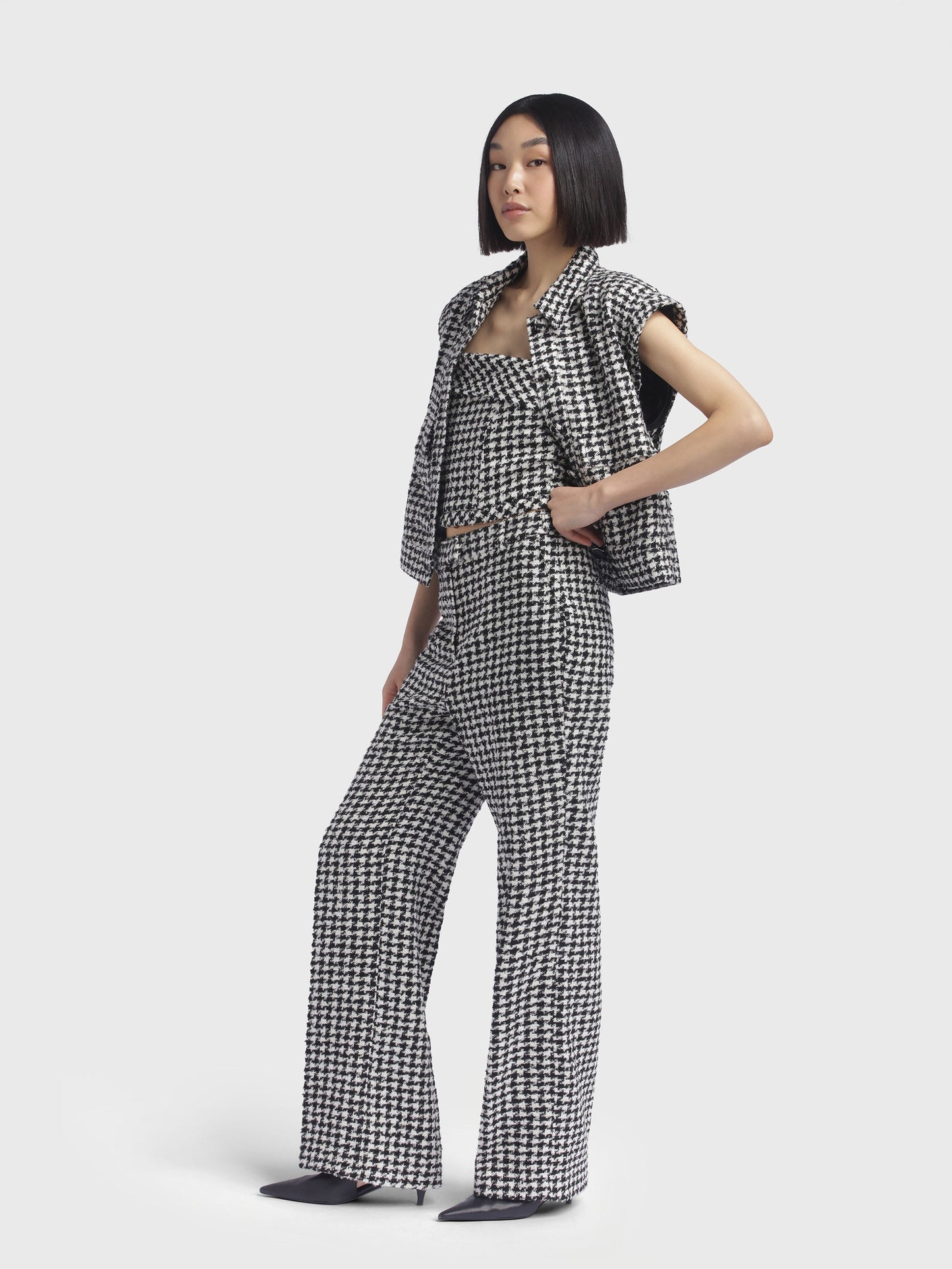 Veste Baseline