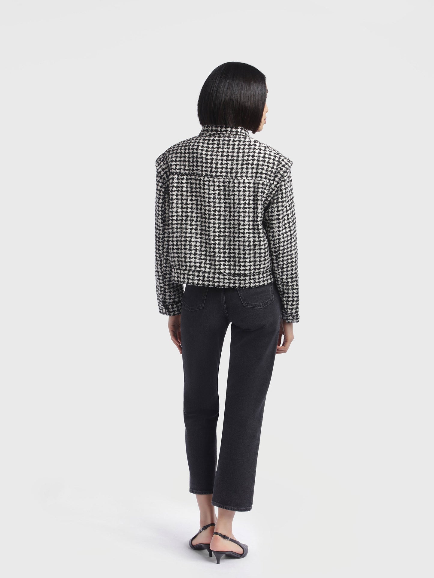 Veste Baseline
